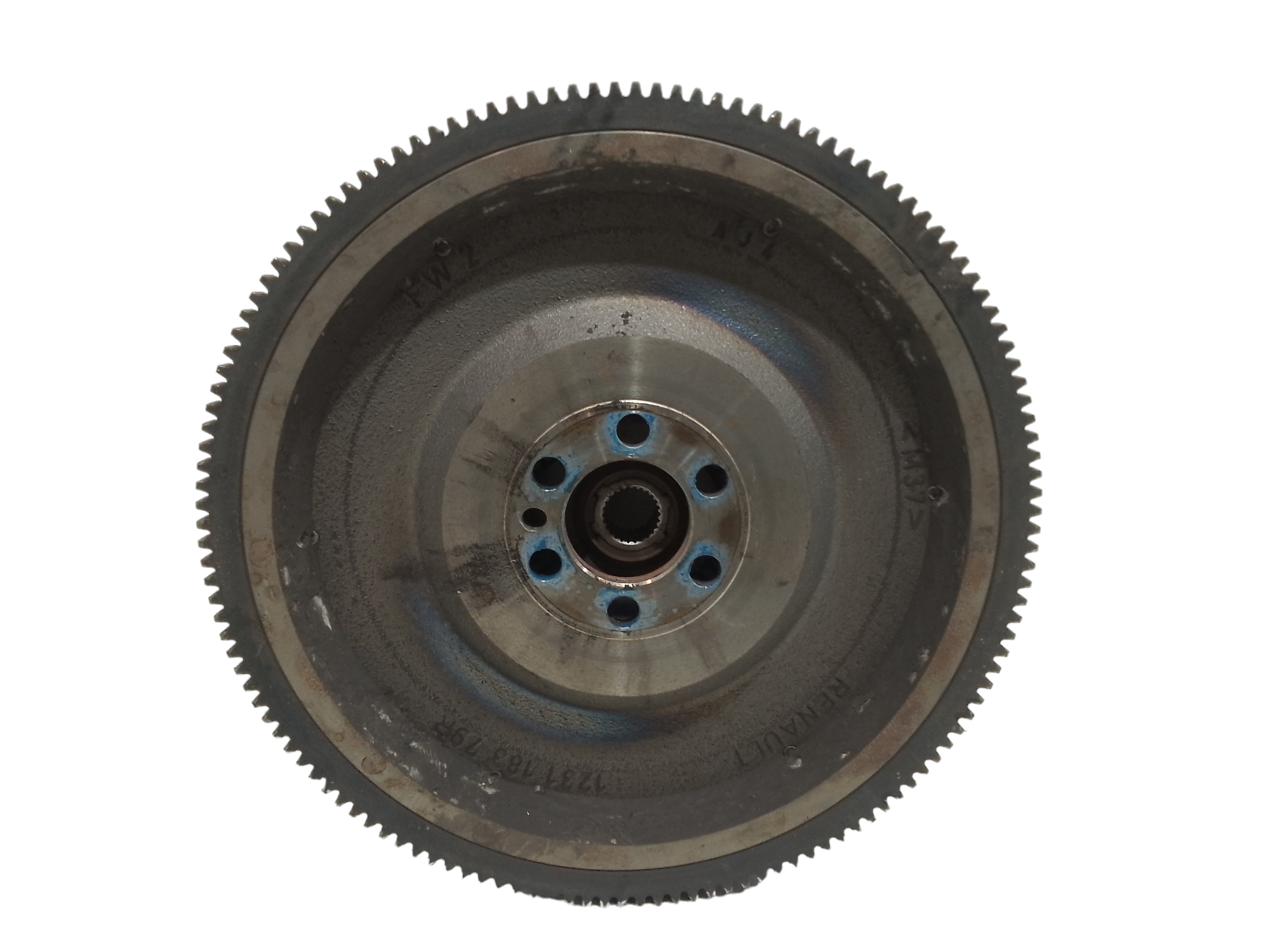 Kit Frizione e Volano per Renault Twingo Iii Serie (14>) (2014 - In produzione)