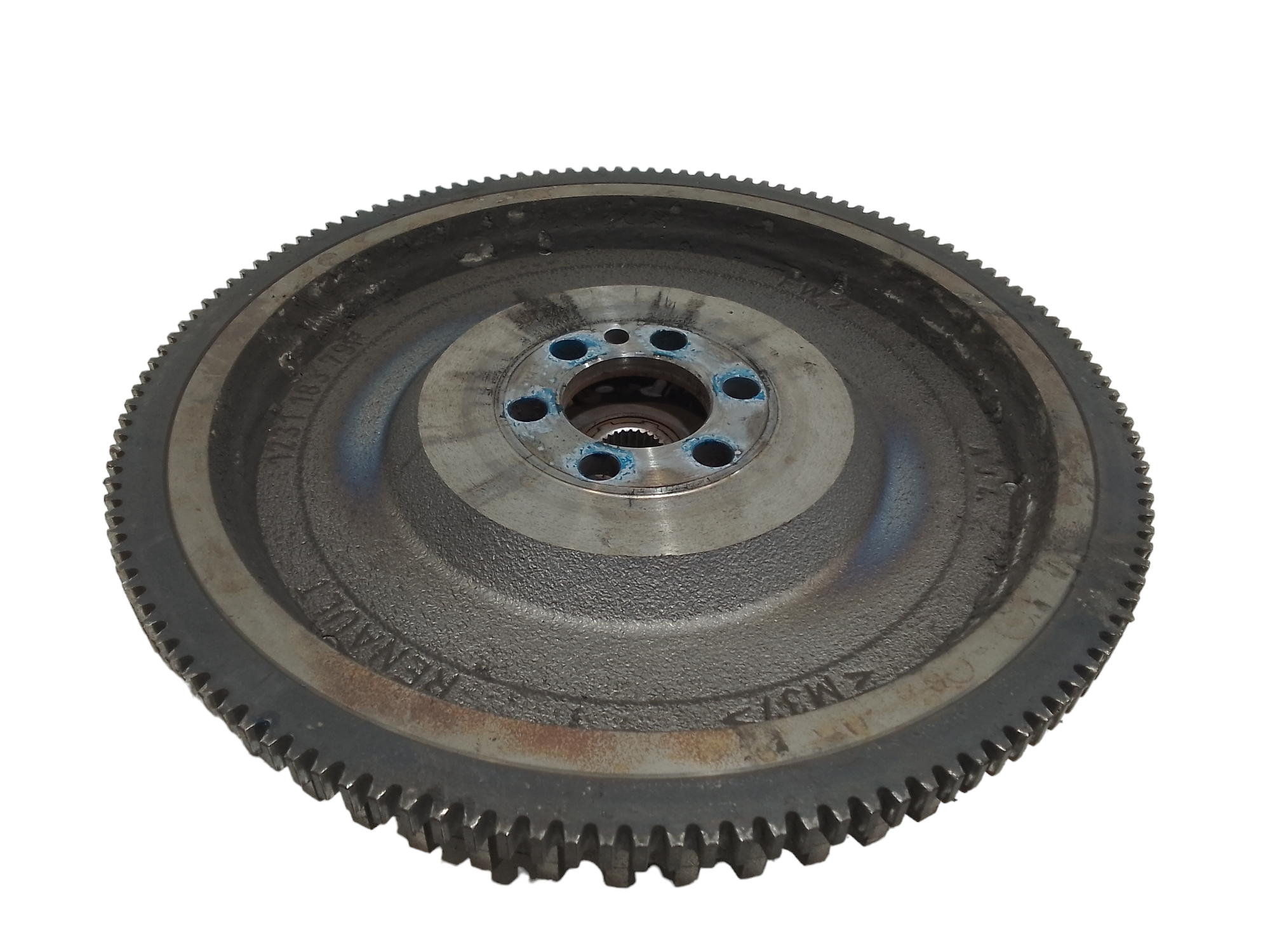 Kit Frizione e Volano per Renault Twingo Iii Serie (14>) (2014 - In produzione)