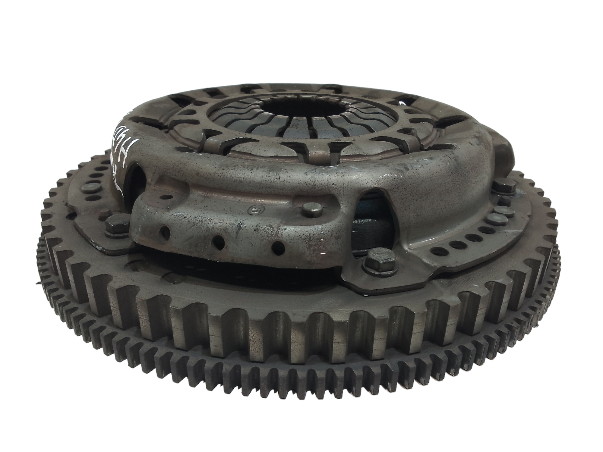 Kit Frizione e Volano per Renault Twingo Iii Serie (14>) (2014 - In produzione)