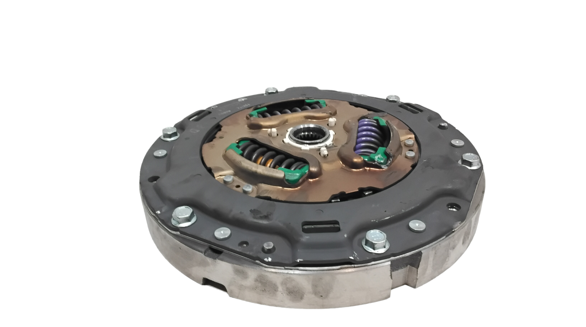 Kit frizione per Toyota C-hr Ibrida (16>) (2016 - In produzione)