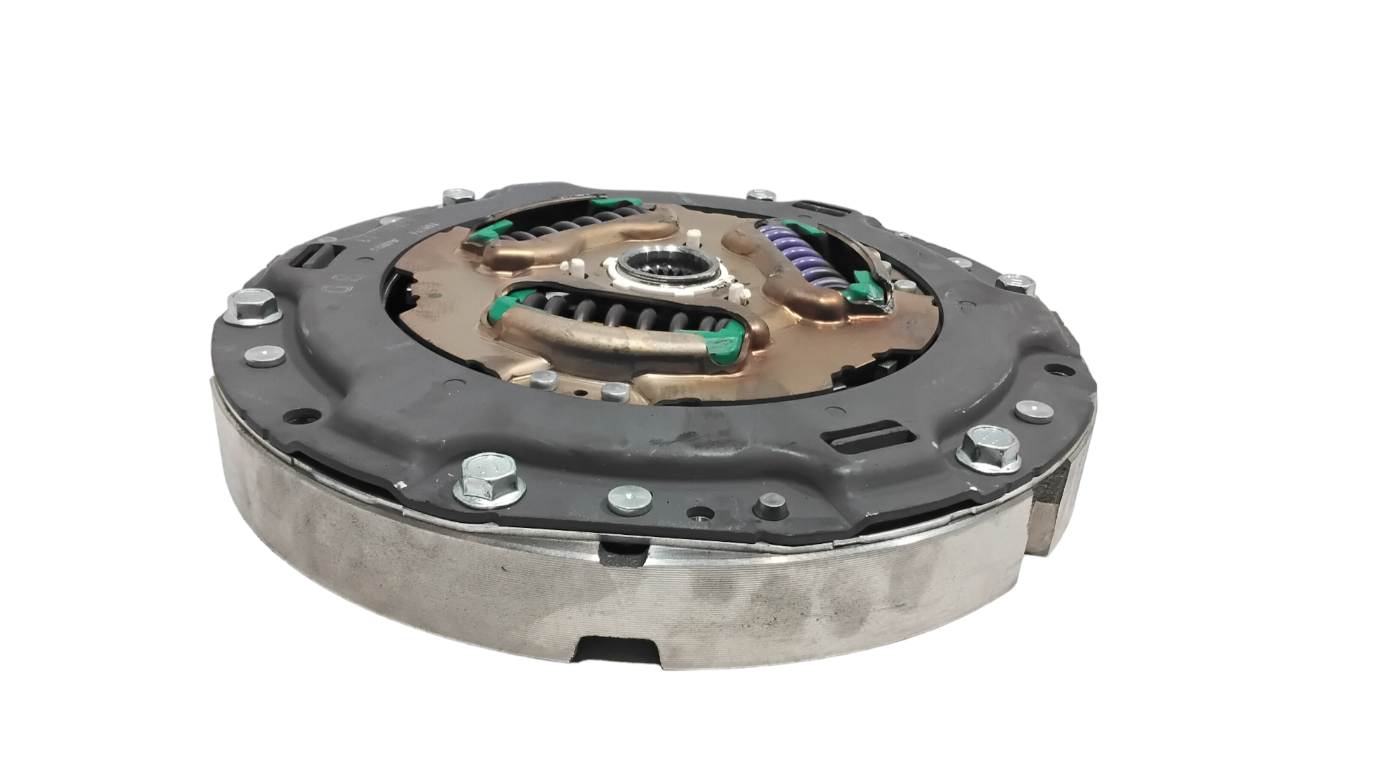 Kit frizione per Toyota C-hr Ibrida (16>) (2016 - In produzione)