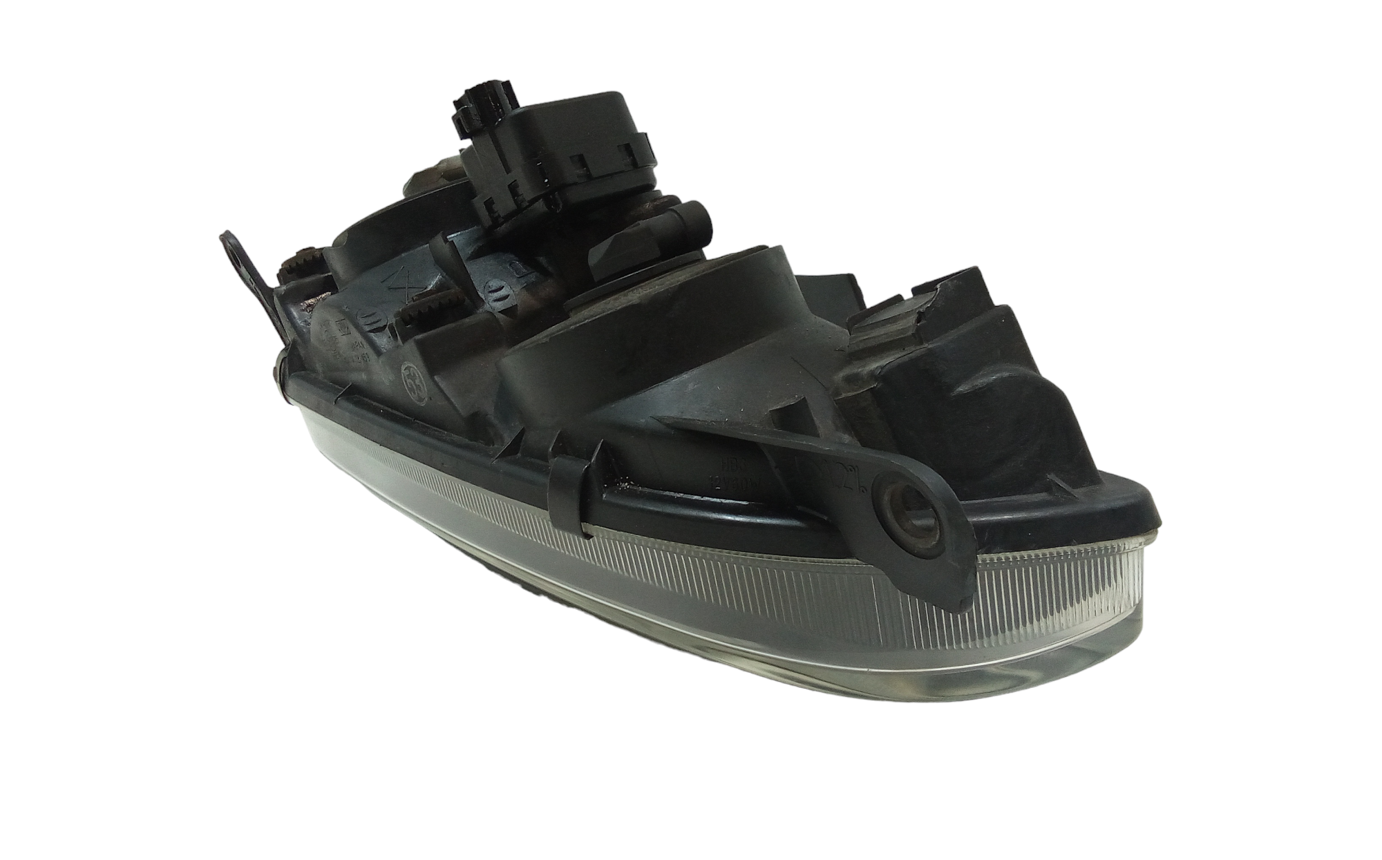 Faro anteriore Destro Passeggero per Toyota Corolla Berlina 2 Serie (2000 - 2002)