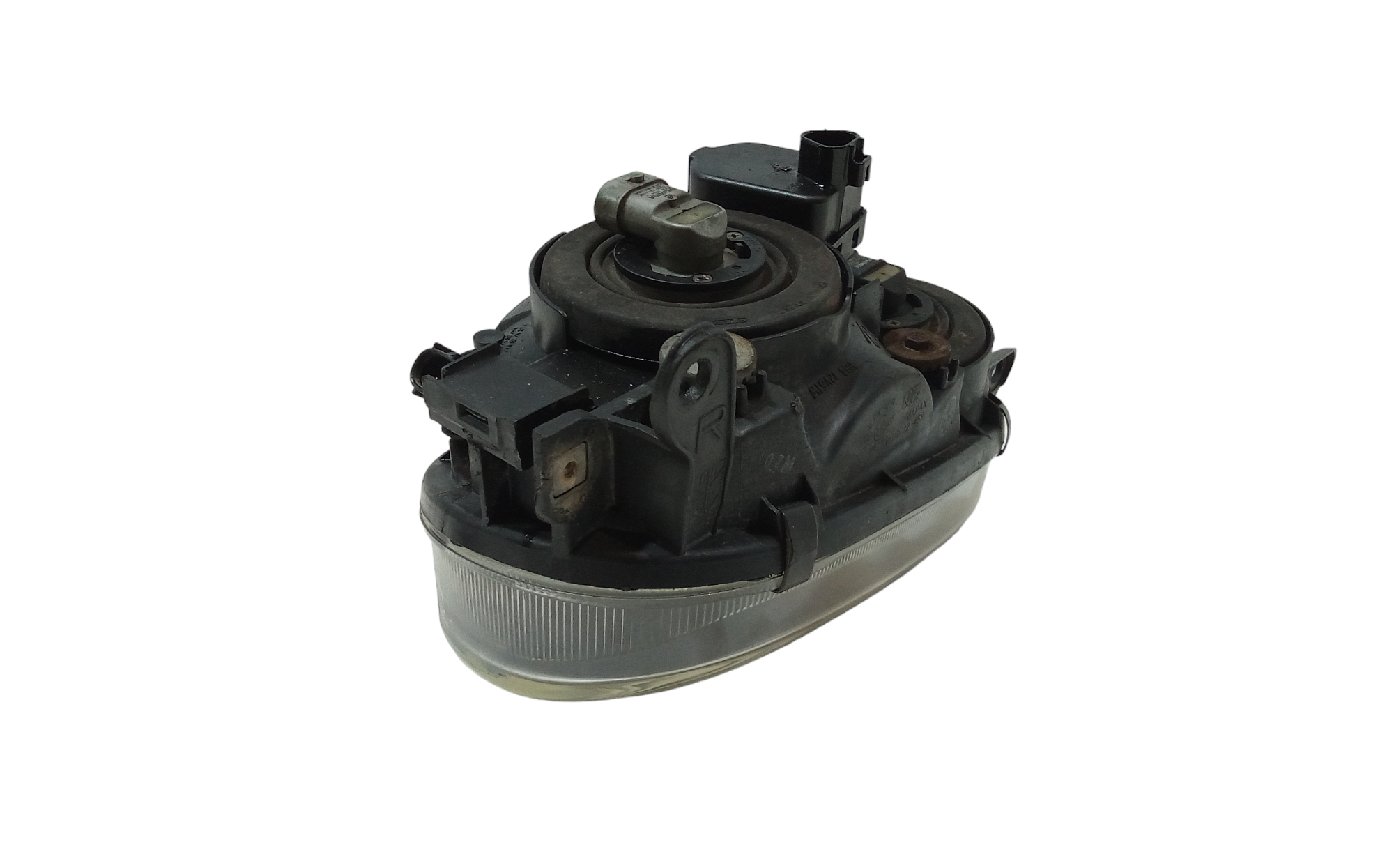 Faro anteriore Destro Passeggero per Toyota Corolla Berlina 2 Serie (2000 - 2002)