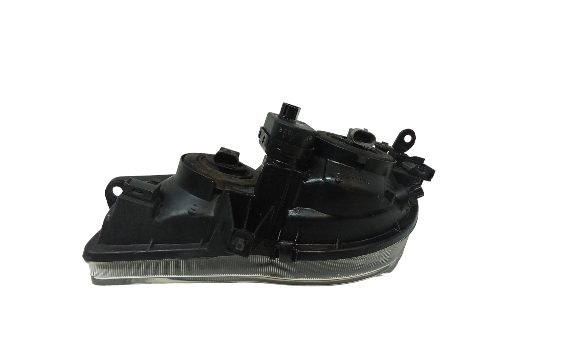 Faro anteriore Destro Passeggero per Toyota Corolla Berlina 2 Serie (2000 - 2002)