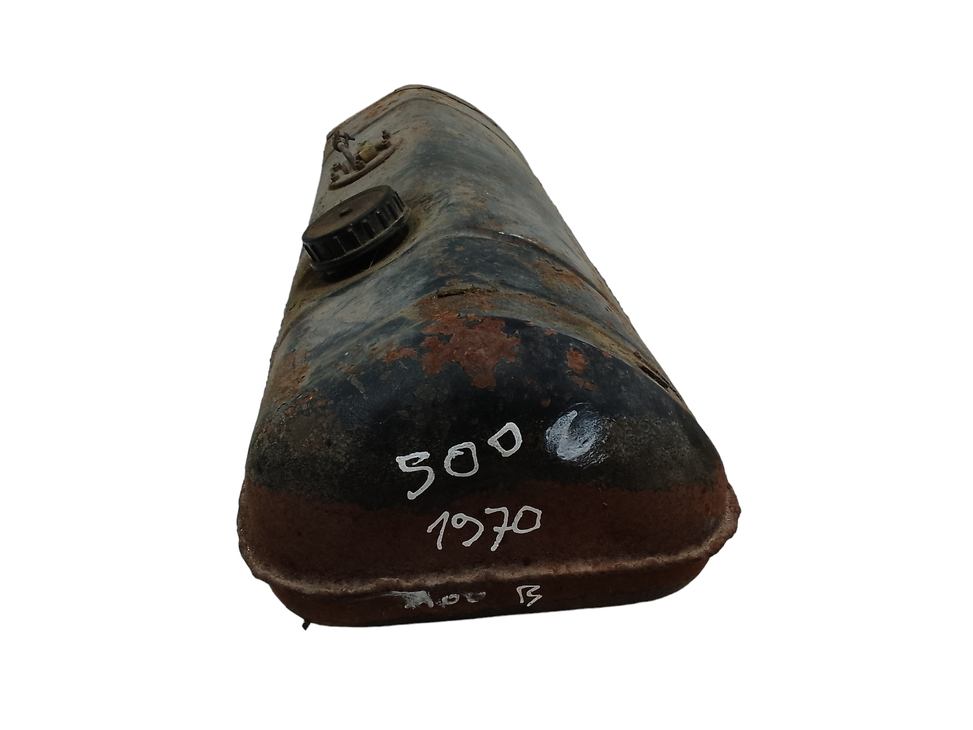 Serbatoio per Fiat 500 Serie (57>70) (1957 - 1970)