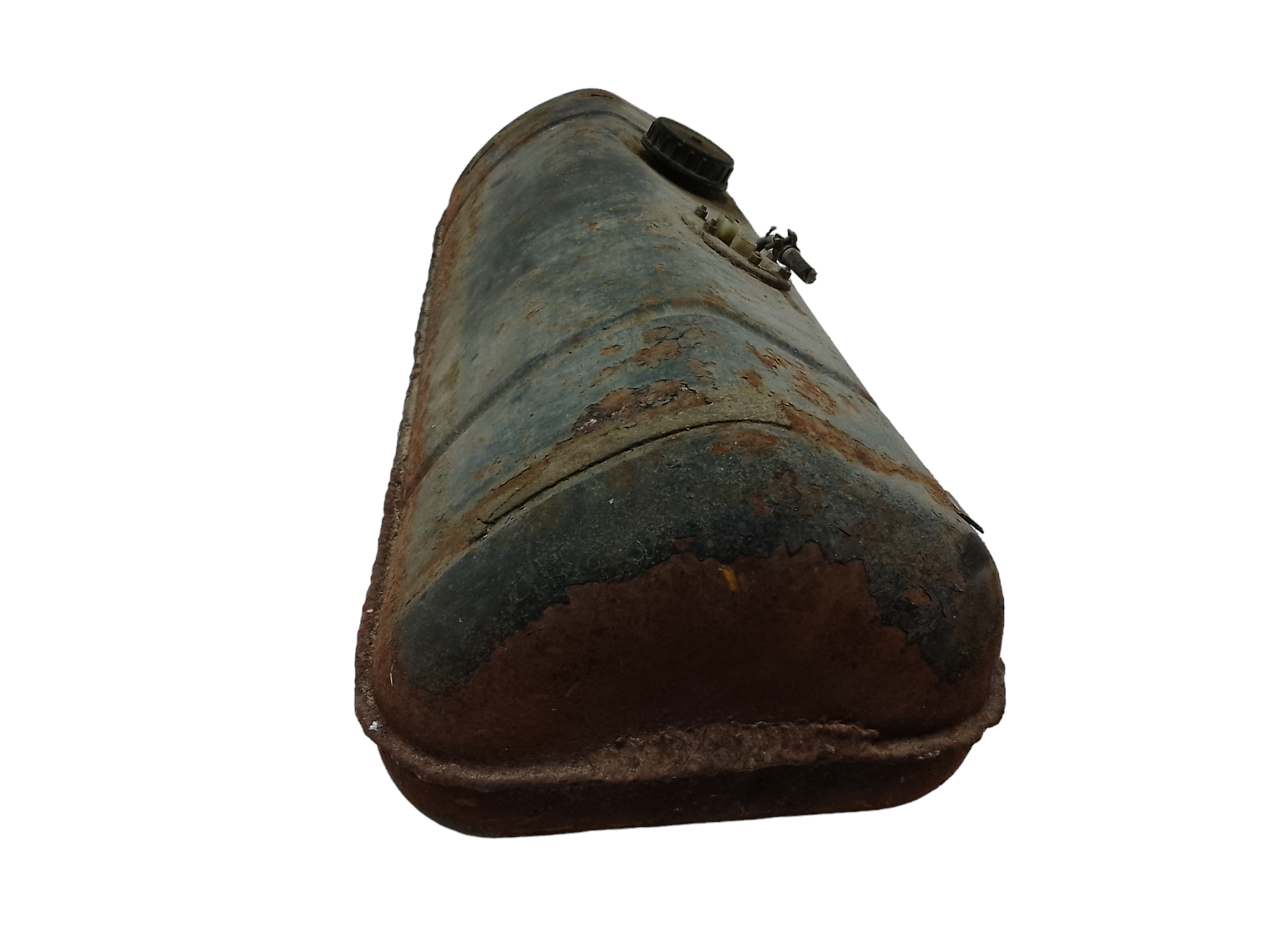 Serbatoio per Fiat 500 Serie (57>70) (1957 - 1970)