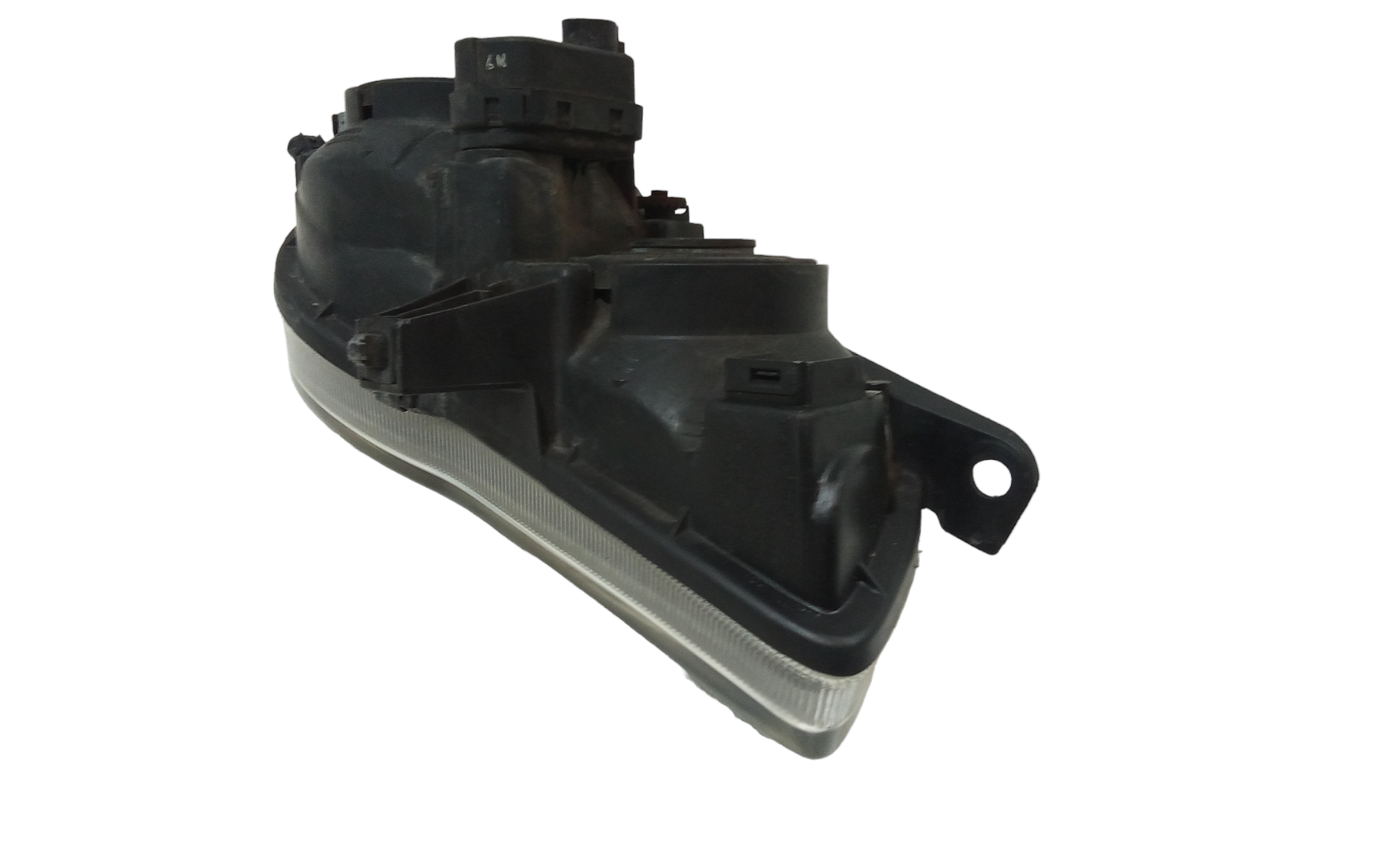 Faro anteriore Sinistro Guida per Toyota Corolla Berlina 2 Serie (2000 - 2002)