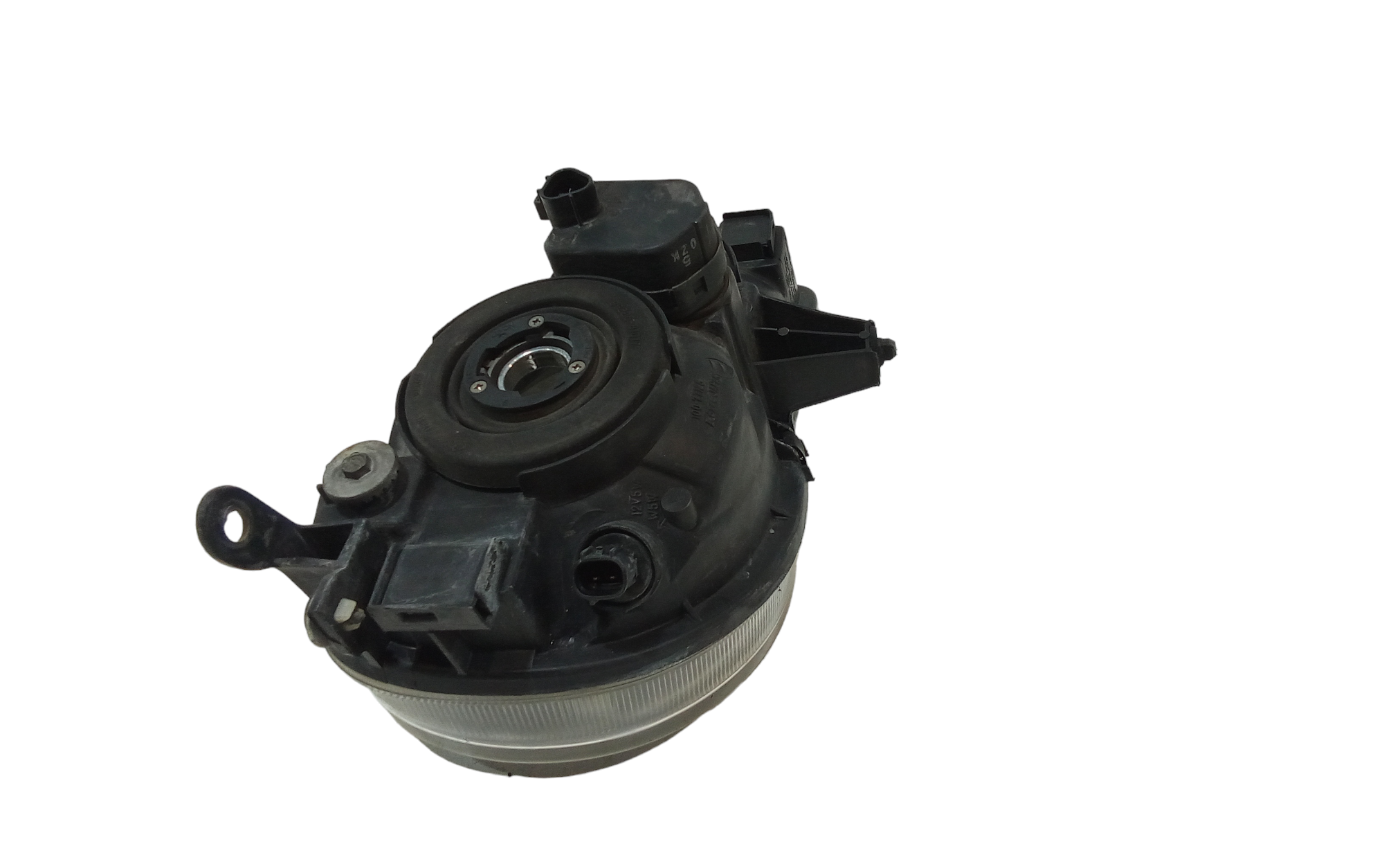 Faro anteriore Sinistro Guida per Toyota Corolla Berlina 2 Serie (2000 - 2002)