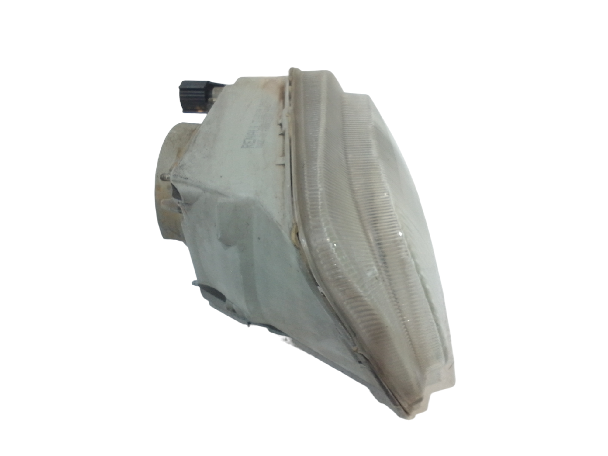 Faro anteriore Sinistro Guida per Renault Express 2 Serie (1991 - 1998)