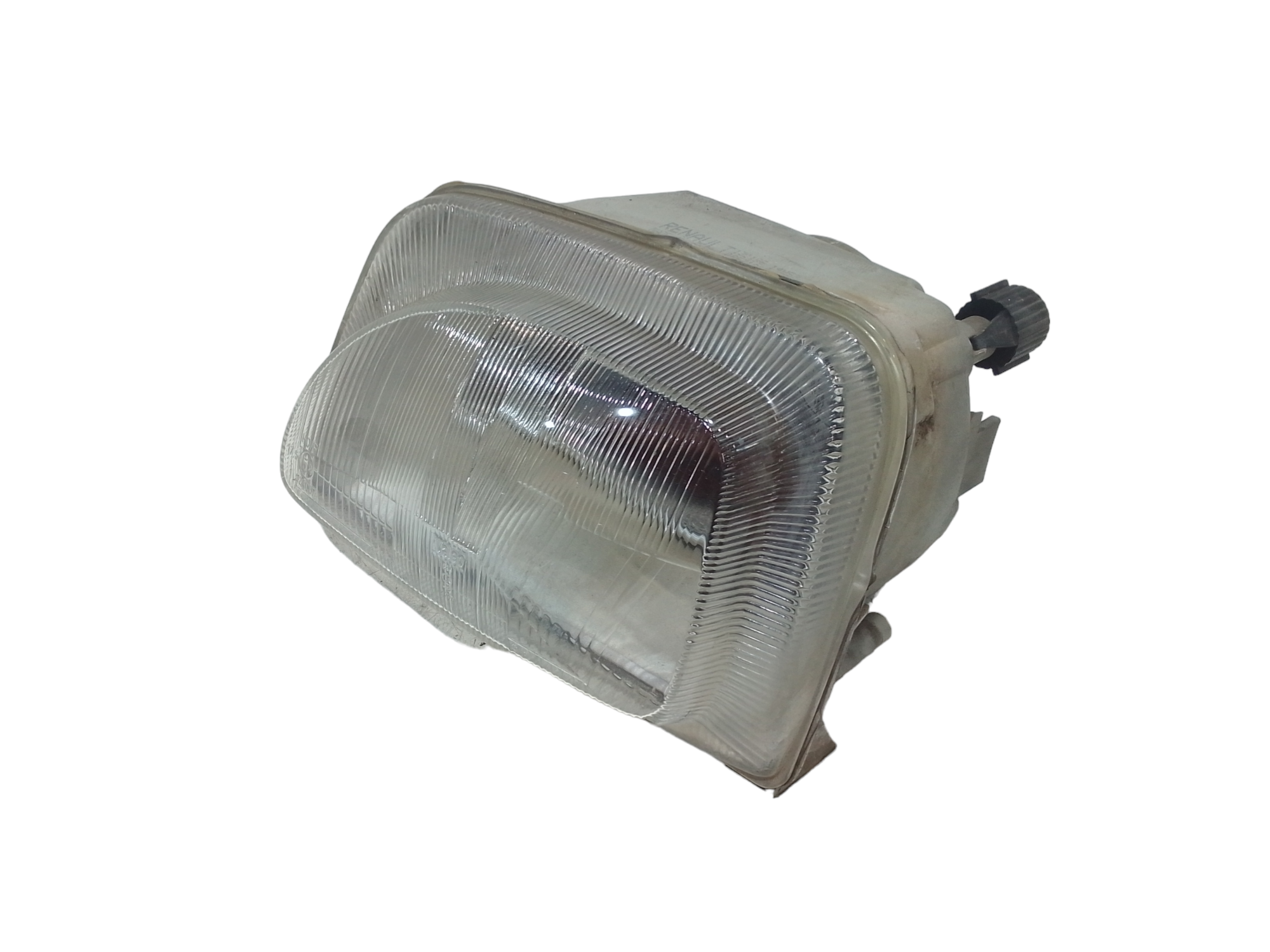 Faro anteriore Sinistro Guida per Renault Express 2 Serie (1991 - 1998)