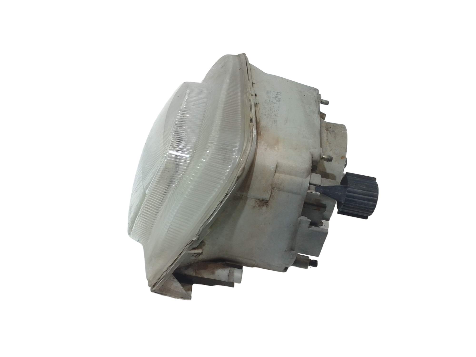 Faro anteriore Sinistro Guida per Renault Express 2 Serie (1991 - 1998)