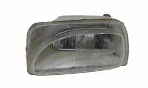 Faro anteriore Sinistro Guida per Renault Express 2 Serie (1991 - 1998)