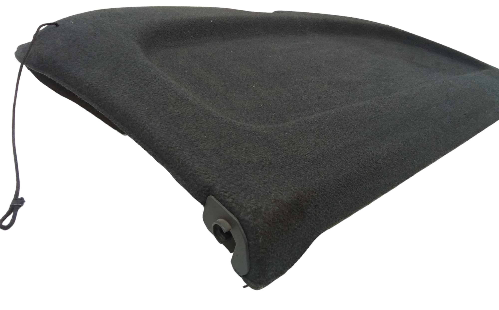 Cappelliera posteriore per Toyota Corolla Berlina 2 Serie (2000 - 2002)