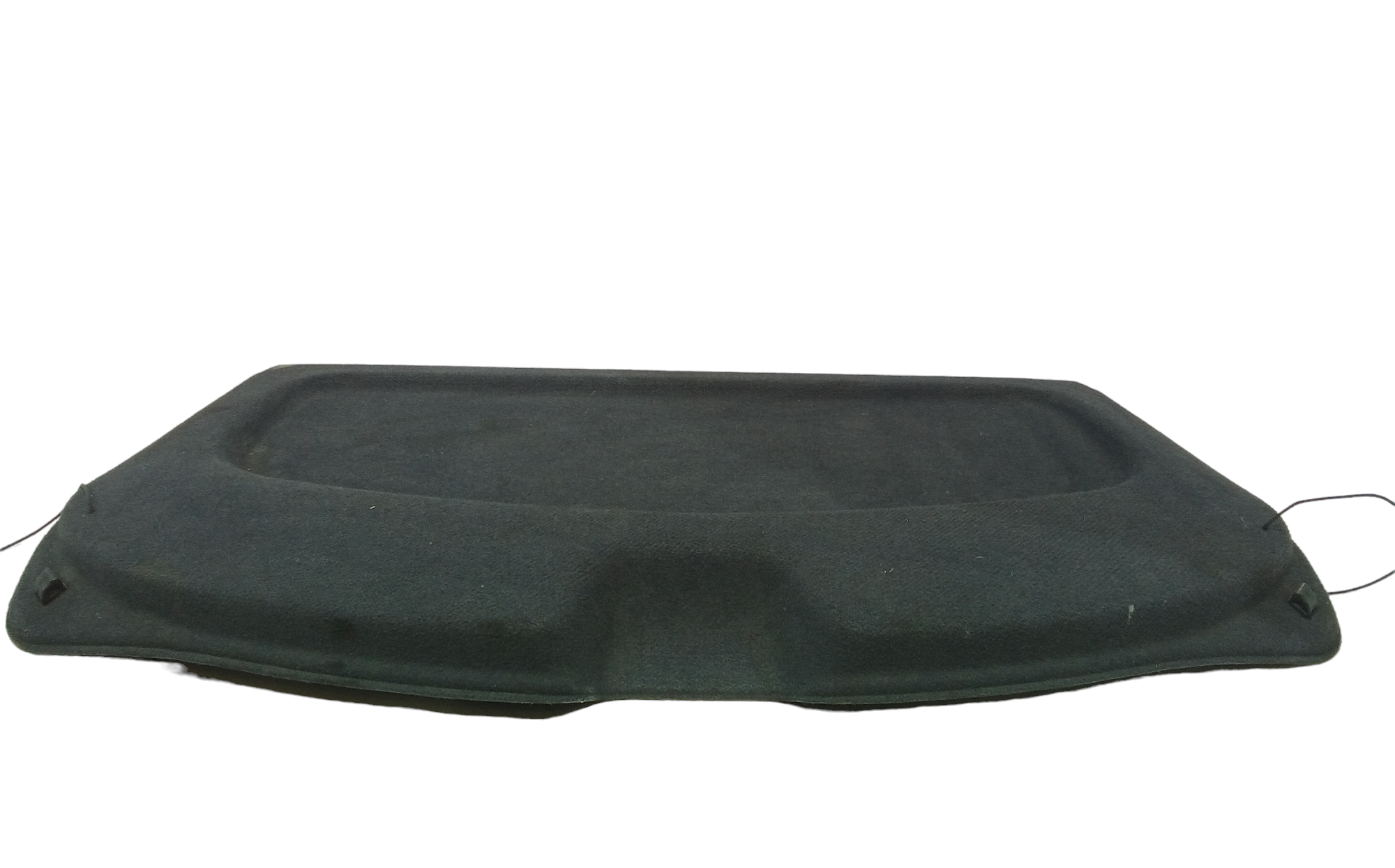 Cappelliera posteriore per Toyota Corolla Berlina 2 Serie (2000 - 2002)