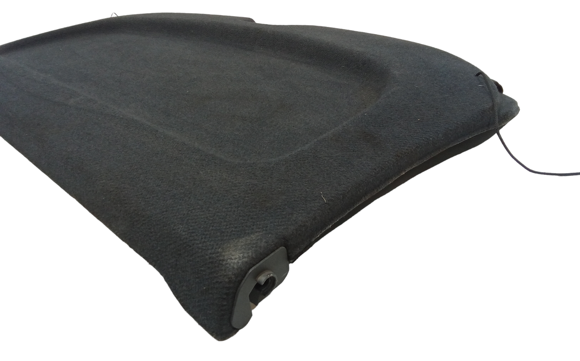 Cappelliera posteriore per Toyota Corolla Berlina 2 Serie (2000 - 2002)