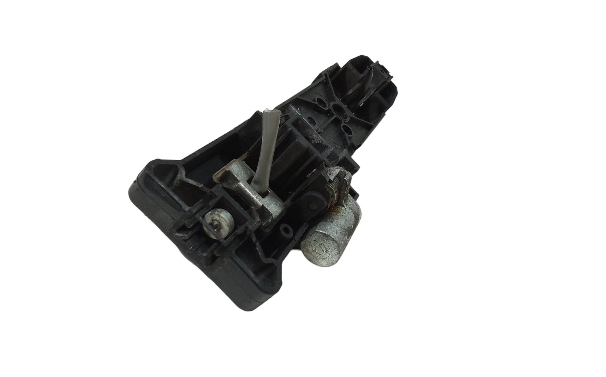 Maniglia esterna Anteriore Destra per Nissan Micra 3 Serie (2000 - 2003)