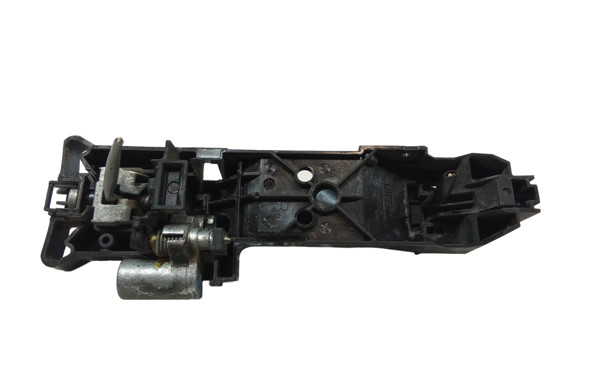 Maniglia esterna Anteriore Destra per Nissan Micra 3 Serie (2000 - 2003)