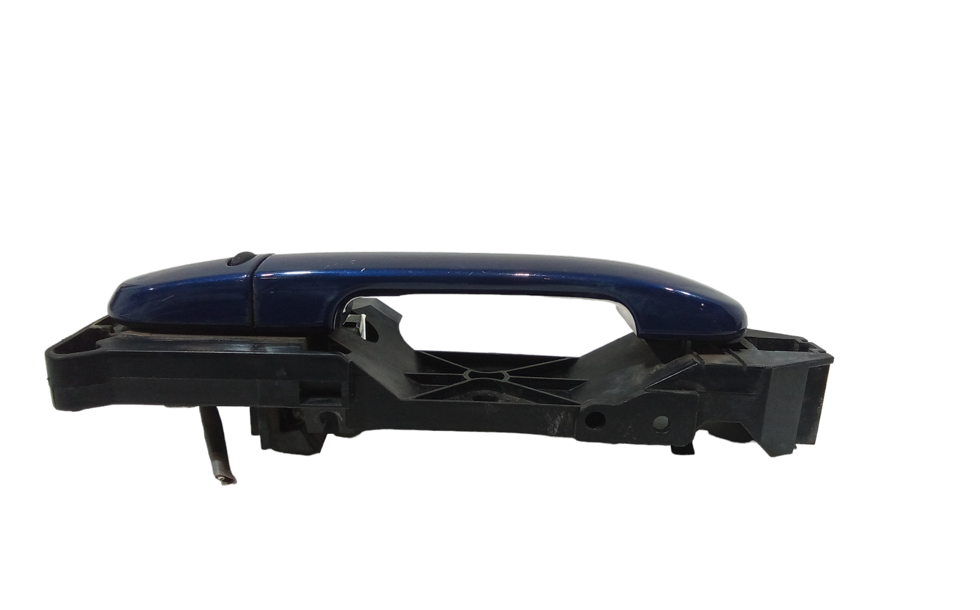 Maniglia esterna Anteriore Destra per Nissan Micra 3 Serie (2000 - 2003)