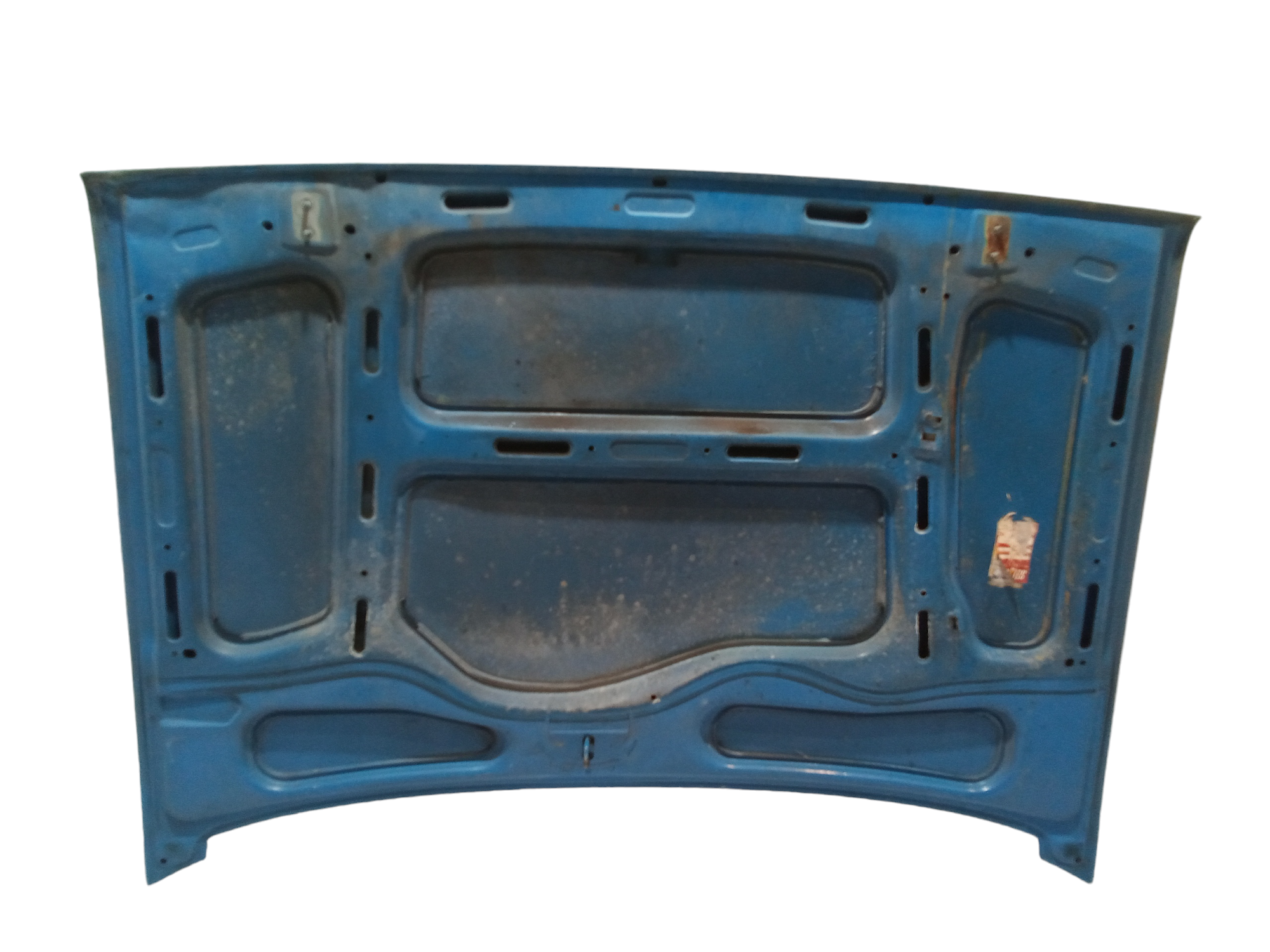 Cofano Anteriore per Renault Express 2 Serie (1991 - 1998)