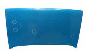 Cofano Anteriore per Renault Express 2 Serie (1991 - 1998)