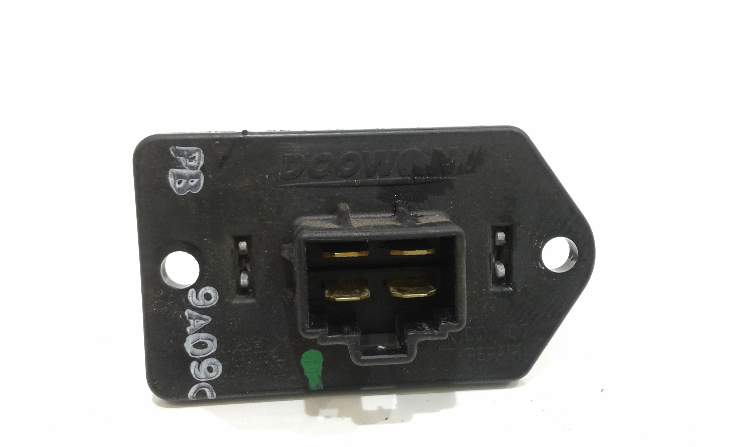 Resistenza riscaldamento HYUNDAI i20 1 Serie