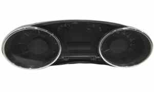 Quadro Strumenti per Peugeot 3008 Serie (09>16) (2009 - 2016)