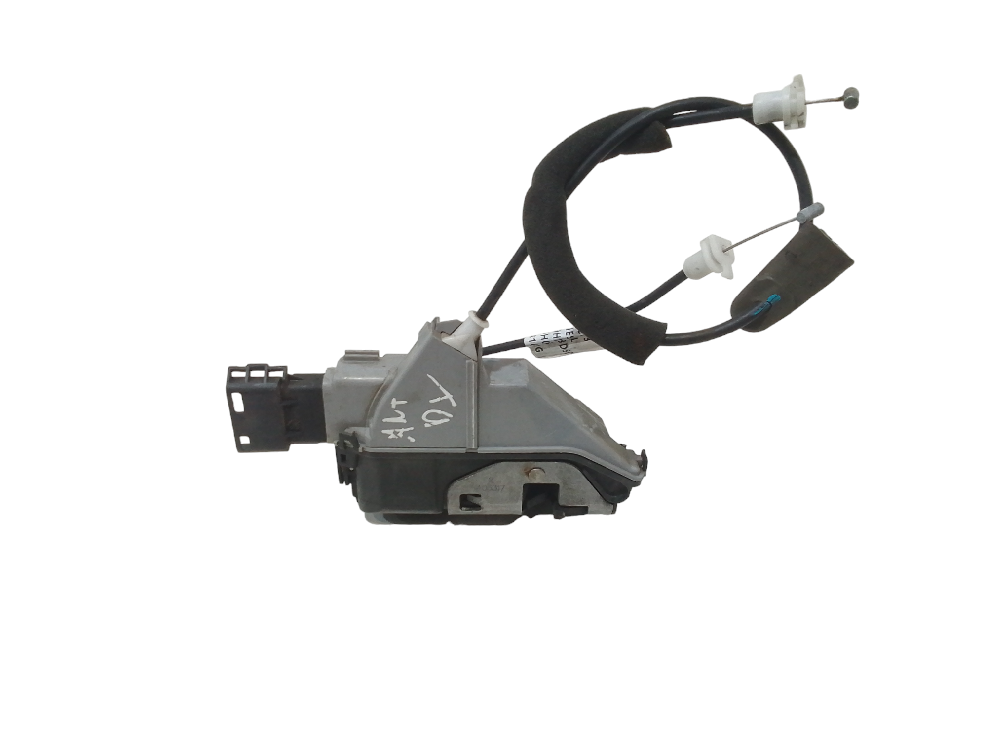 Serratura Anteriore Destra per Peugeot 3008 Serie (09>16) (2009 - 2016)