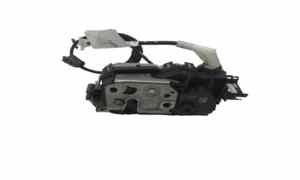 Serratura Anteriore Destra per Peugeot 3008 Serie (09>16) (2009 - 2016)