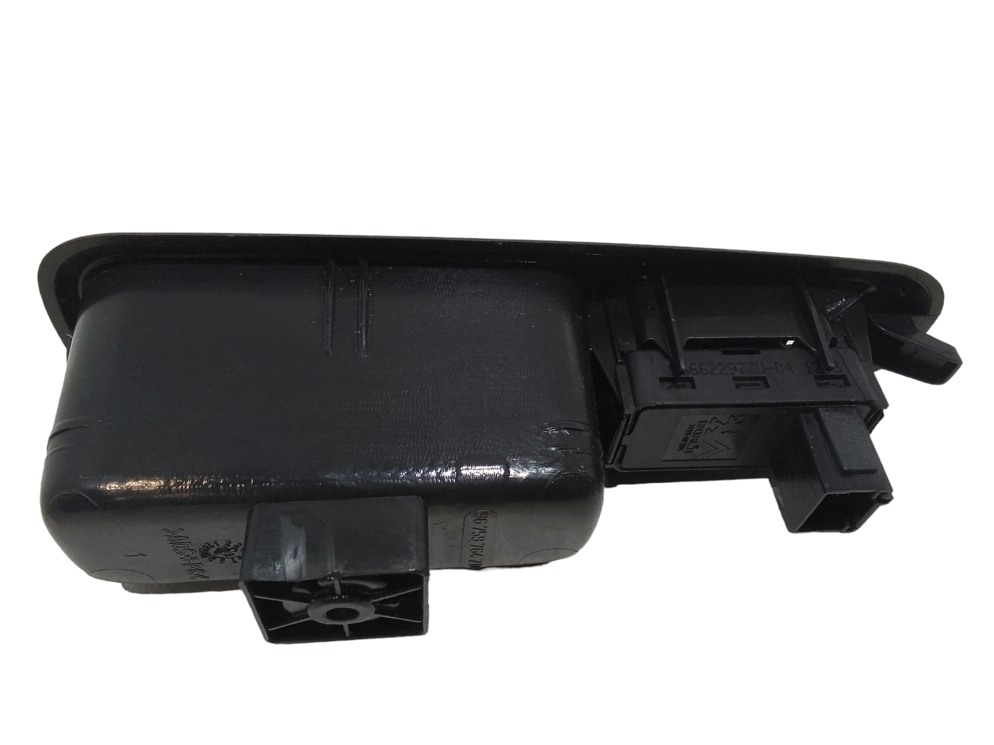 Pulsantiera Posteriore Destra per Peugeot 3008 Serie (09>16) (2009 - 2016)