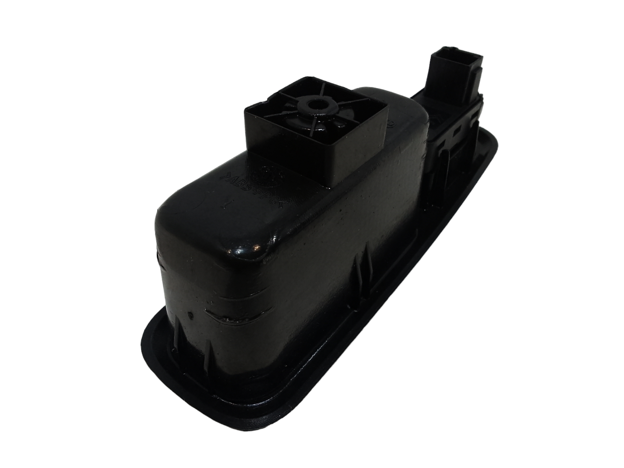 Pulsantiera Posteriore Destra per Peugeot 3008 Serie (09>16) (2009 - 2016)