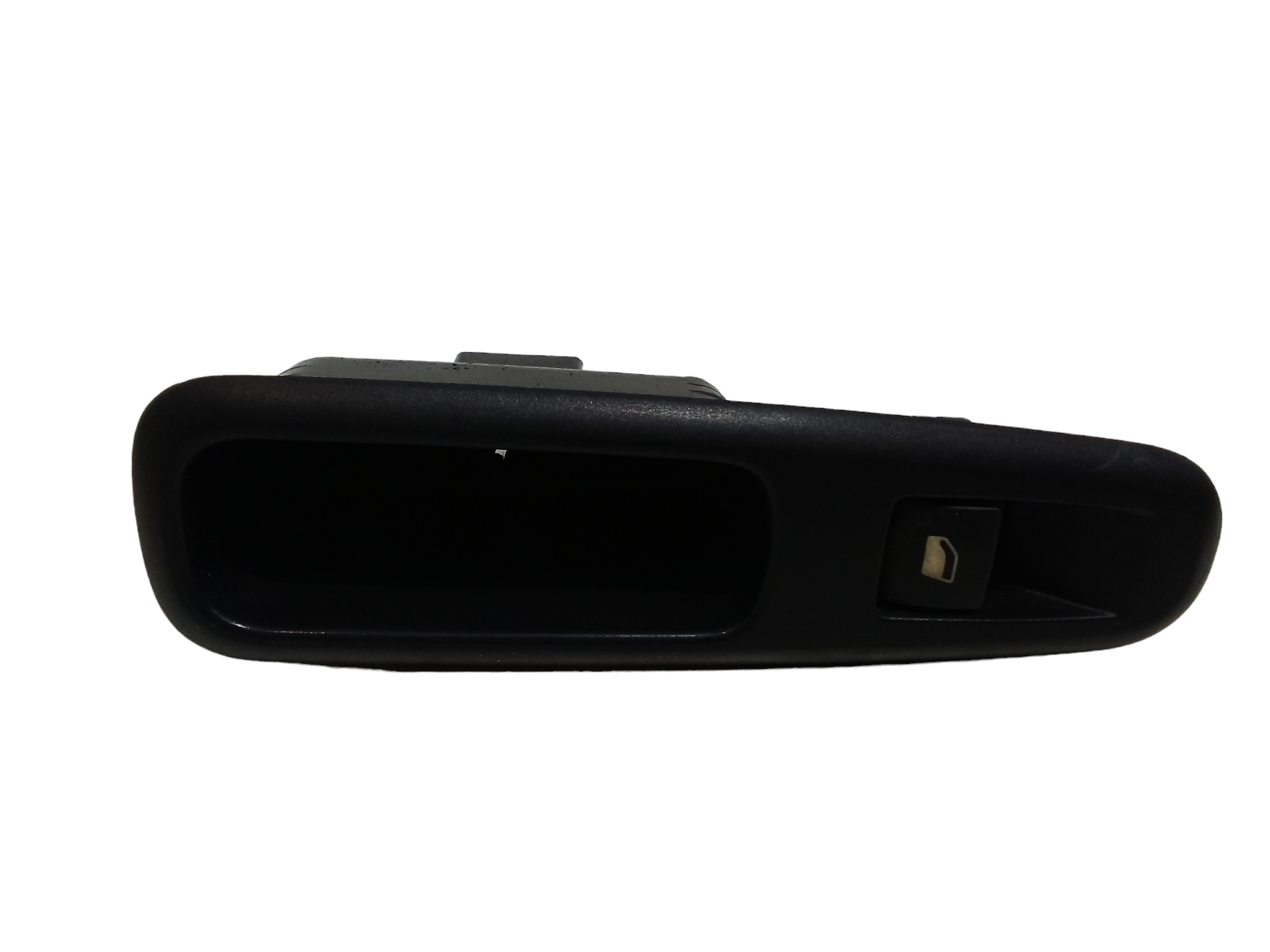 Pulsantiera Posteriore Destra per Peugeot 3008 Serie (09>16) (2009 - 2016)