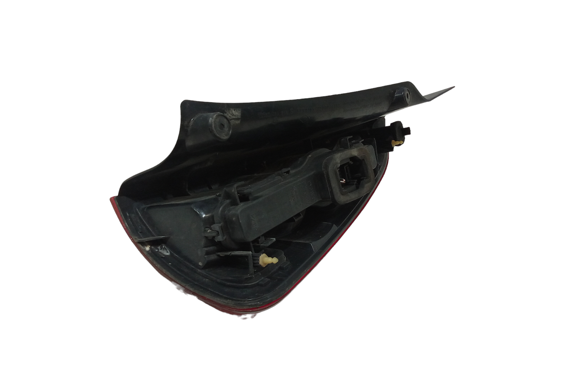 Stop fanale Posteriore sinistro lato Guida per Renault Espace 4 Serie (2002 - 2014)