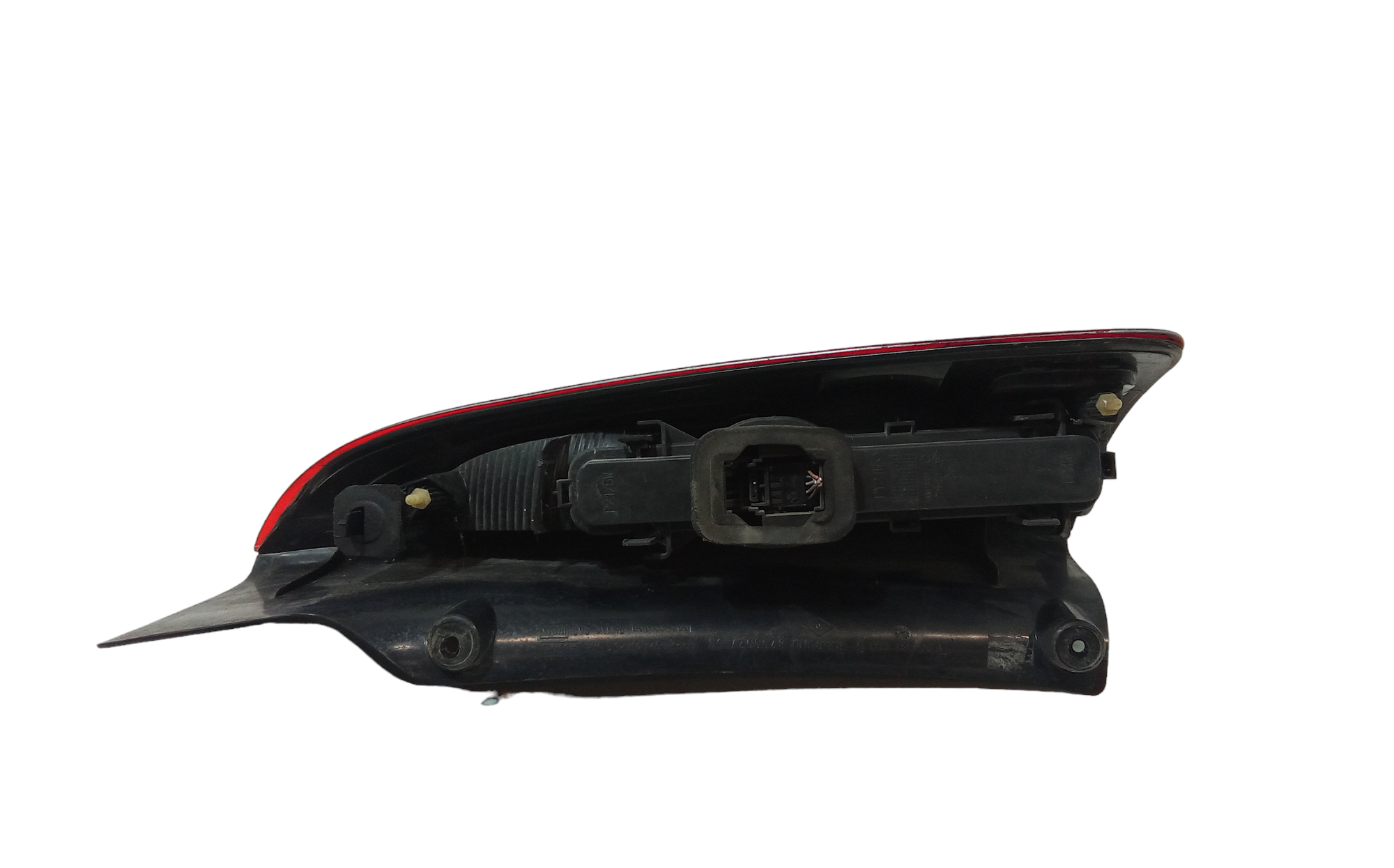 Stop fanale Posteriore sinistro lato Guida per Renault Espace 4 Serie (2002 - 2014)