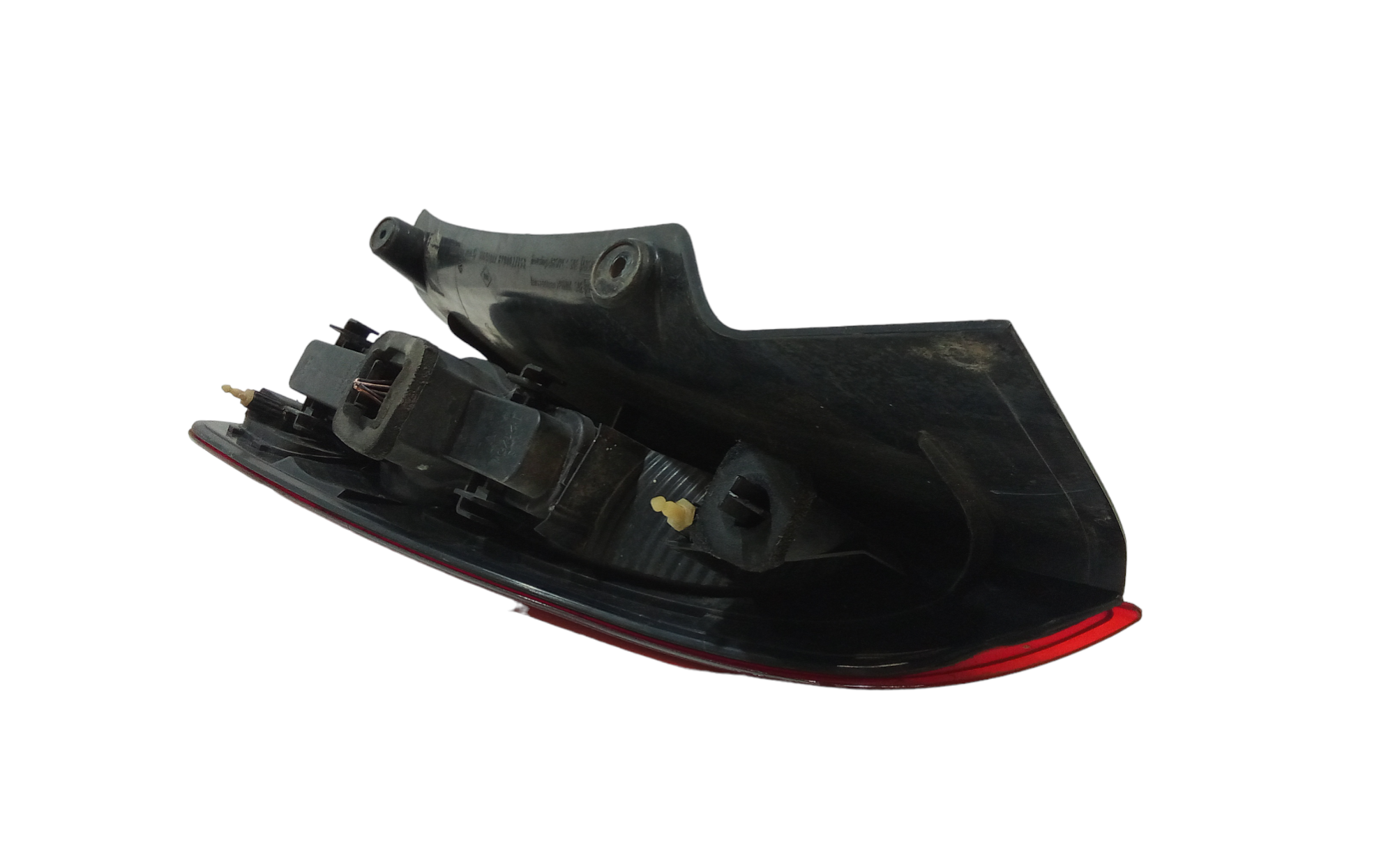 Stop fanale Posteriore sinistro lato Guida per Renault Espace 4 Serie (2002 - 2014)