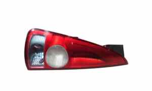 Stop fanale Posteriore sinistro lato Guida per Renault Espace 4 Serie (2002 - 2014)