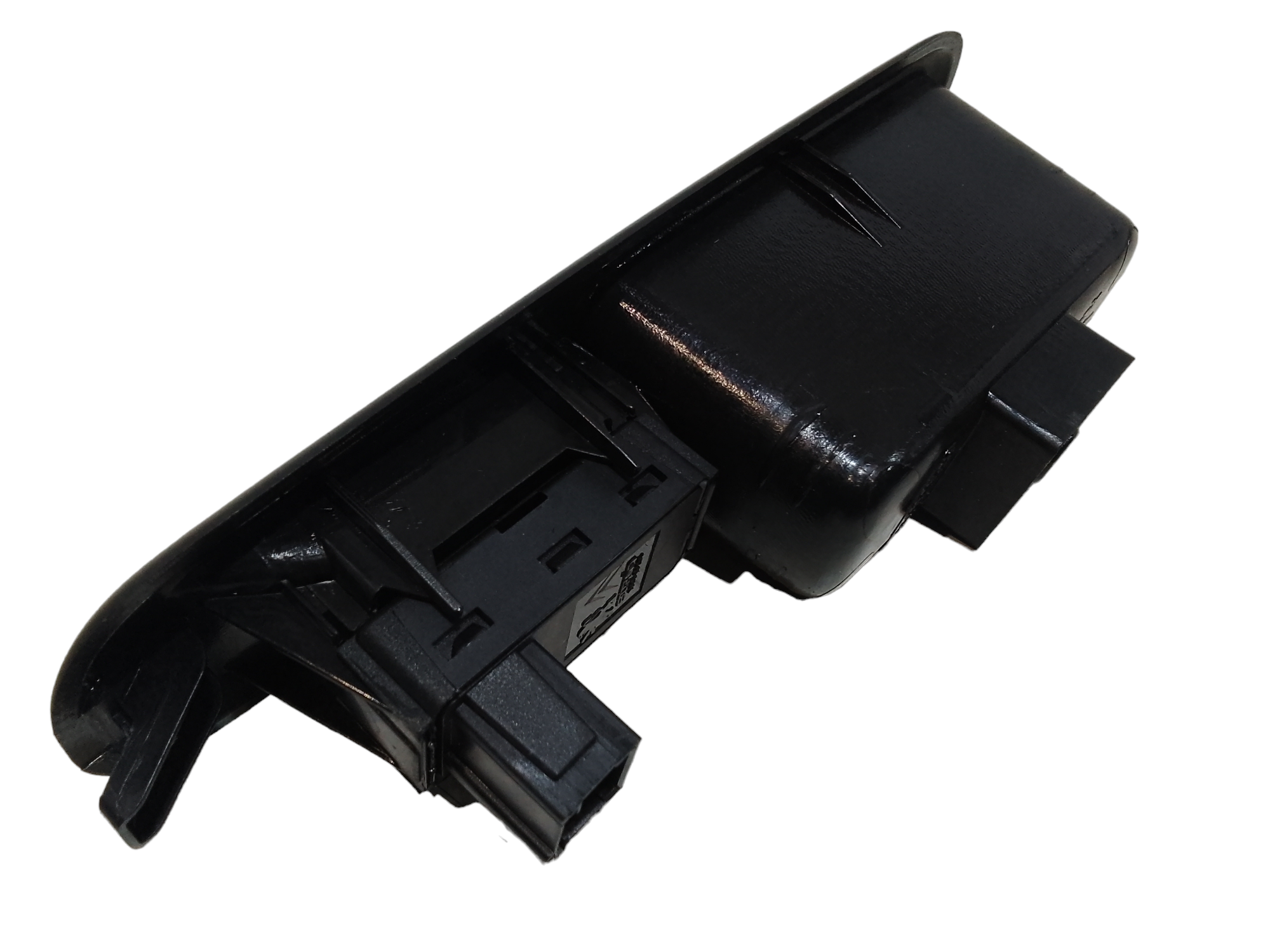 Pulsantiera Posteriore Sinistra per Peugeot 3008 Serie (09>16) (2009 - 2016)