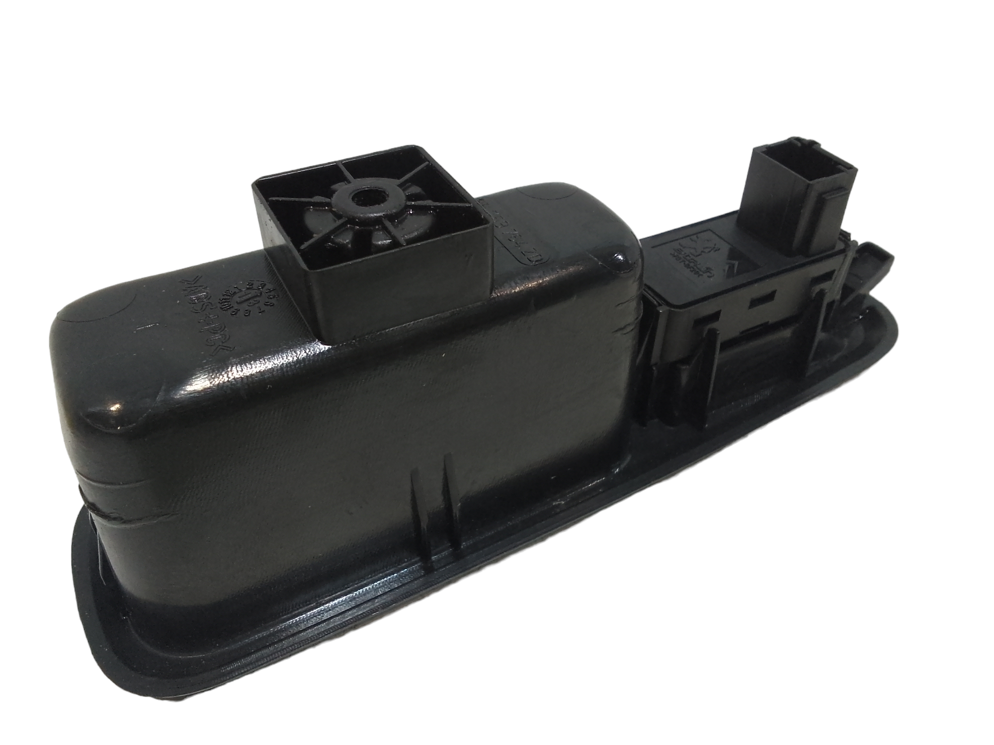 Pulsantiera Posteriore Sinistra per Peugeot 3008 Serie (09>16) (2009 - 2016)