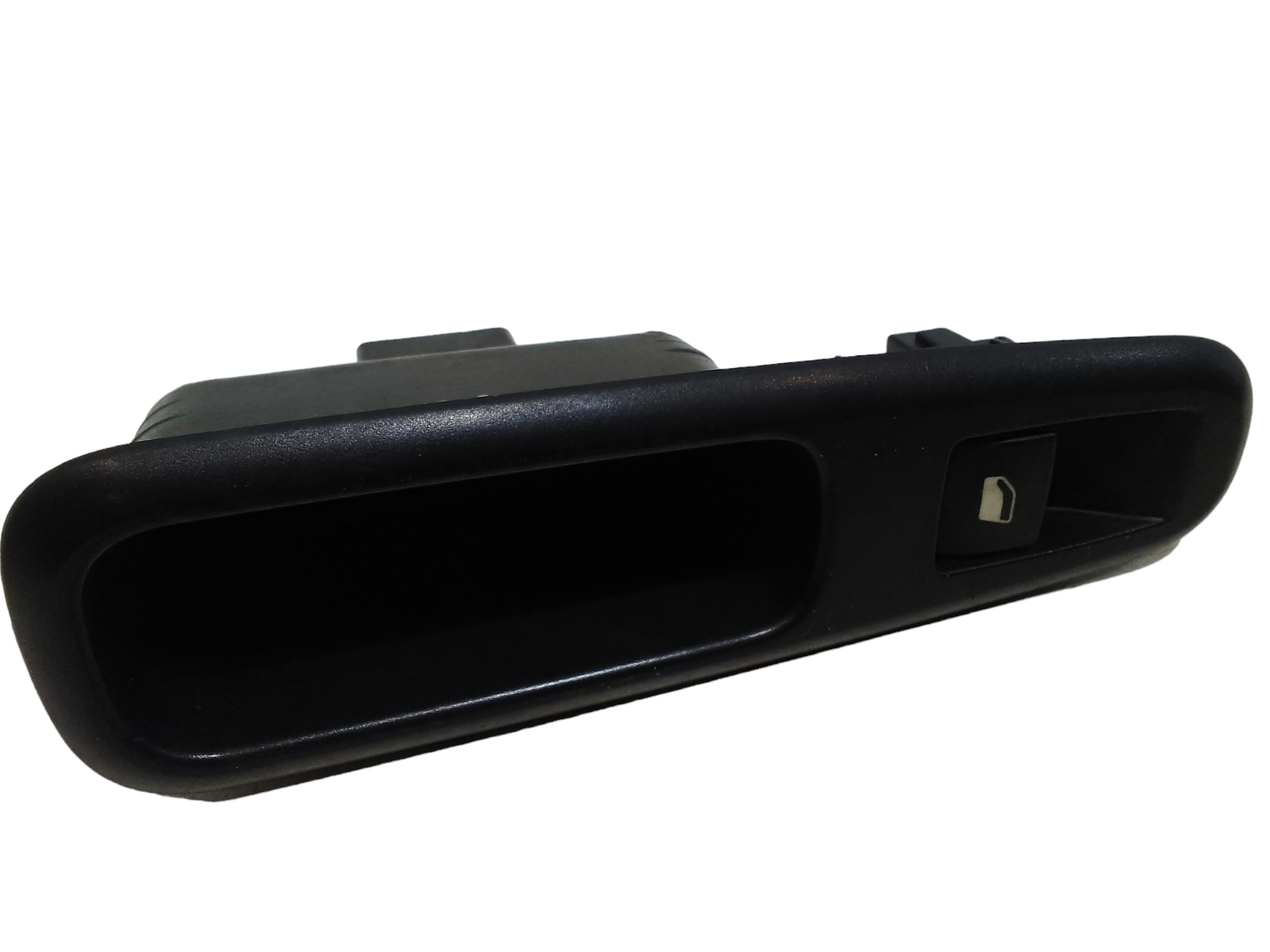 Pulsantiera Posteriore Sinistra per Peugeot 3008 Serie (09>16) (2009 - 2016)