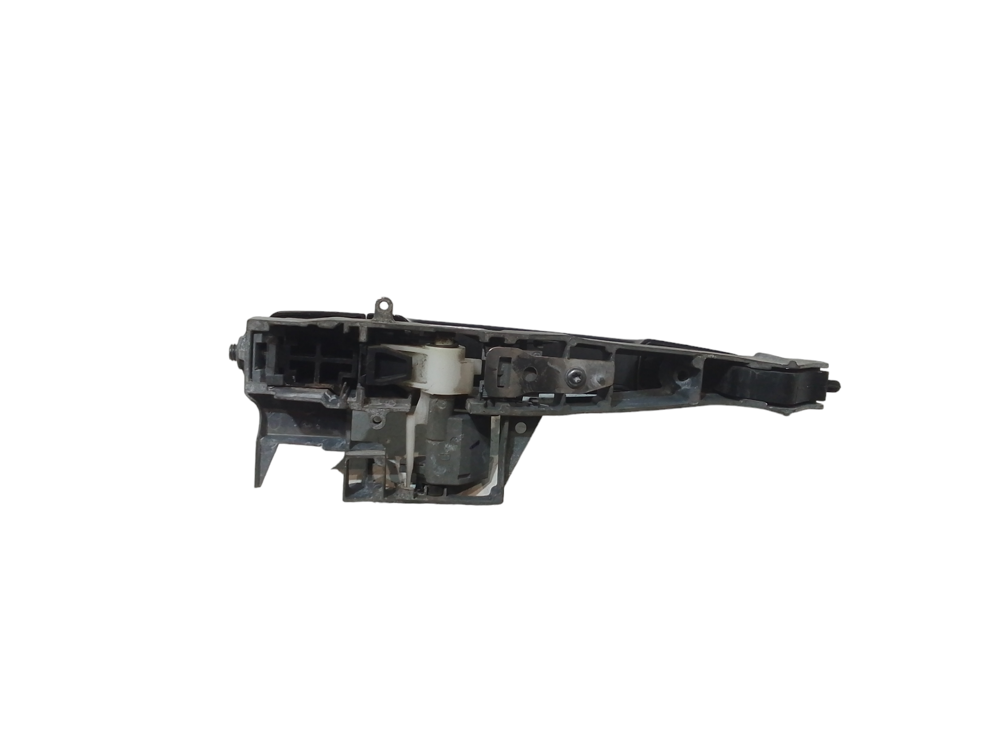 Maniglia esterna Anteriore Destra per Peugeot 3008 Serie (09>16) (2009 - 2016)