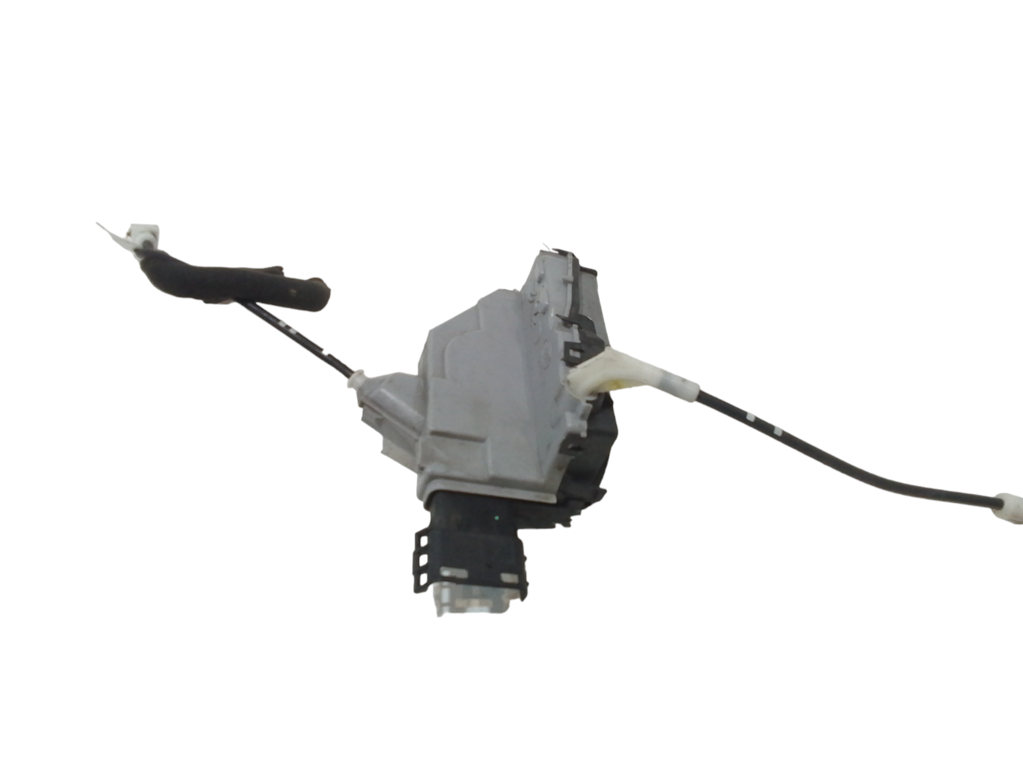 Serratura Posteriore Sinistra per Peugeot 3008 Serie (09>16) (2009 - 2016)