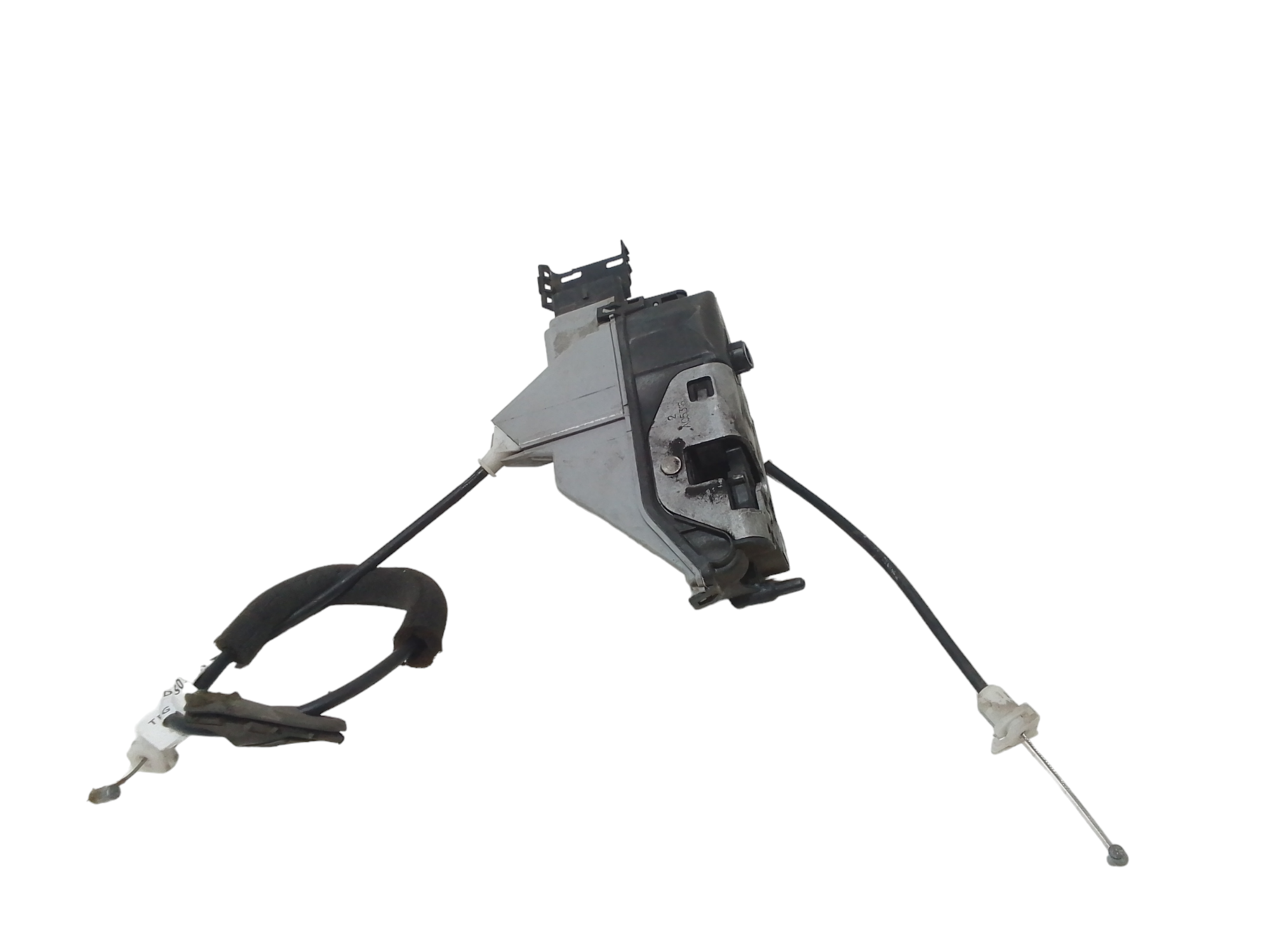 Serratura Posteriore Sinistra per Peugeot 3008 Serie (09>16) (2009 - 2016)