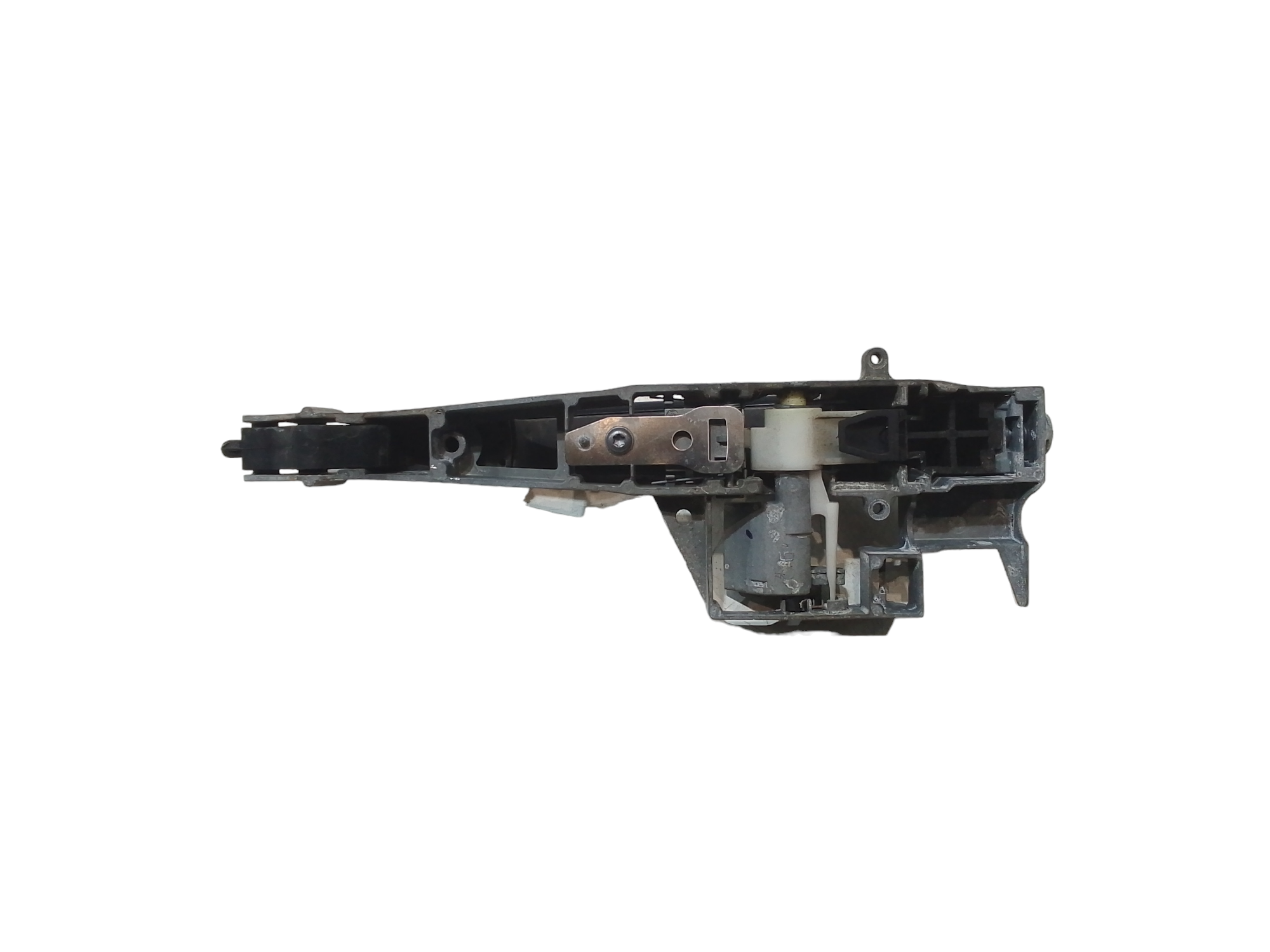 Maniglia esterna Posteriore Sinistra per Peugeot 3008 Serie (09>16) (2009 - 2016)