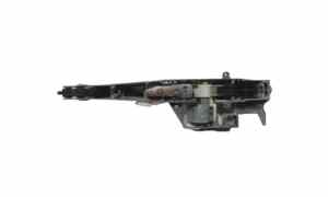 Maniglia esterna Posteriore Sinistra per Peugeot 3008 Serie (09>16) (2009 - 2016)