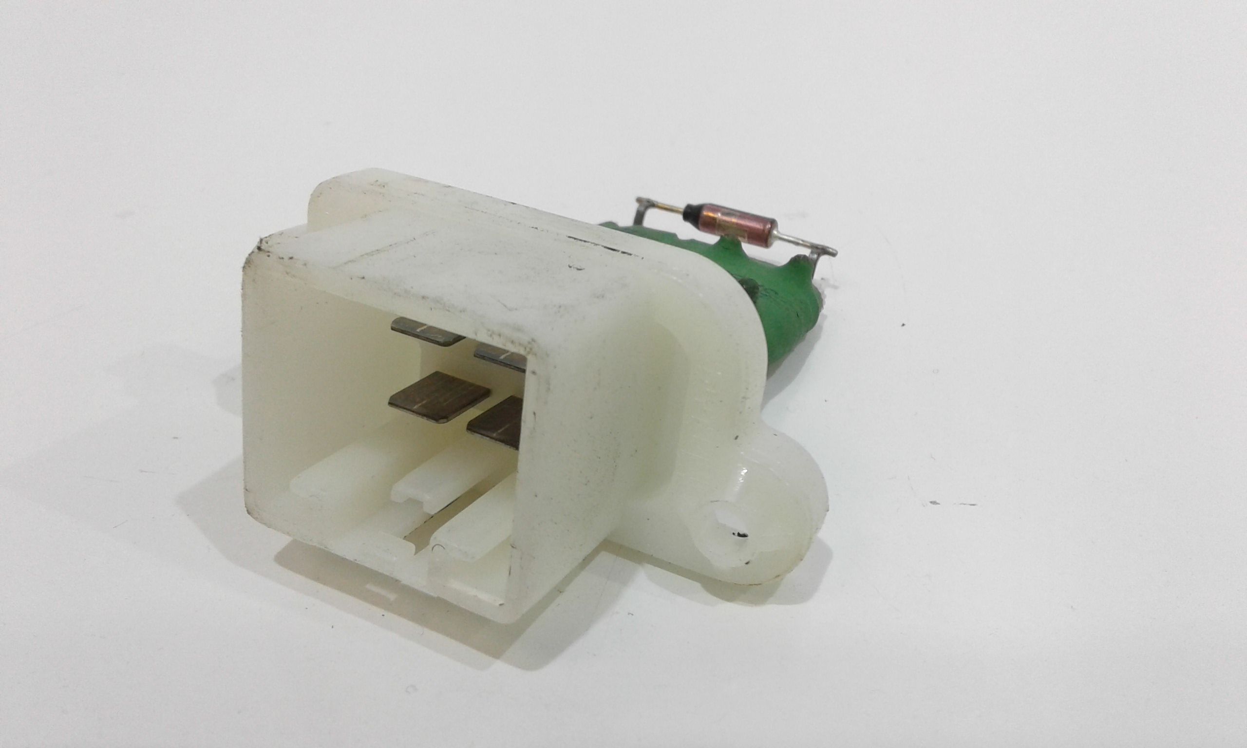 Resistenza riscaldamento FORD Fiesta 6 Serie