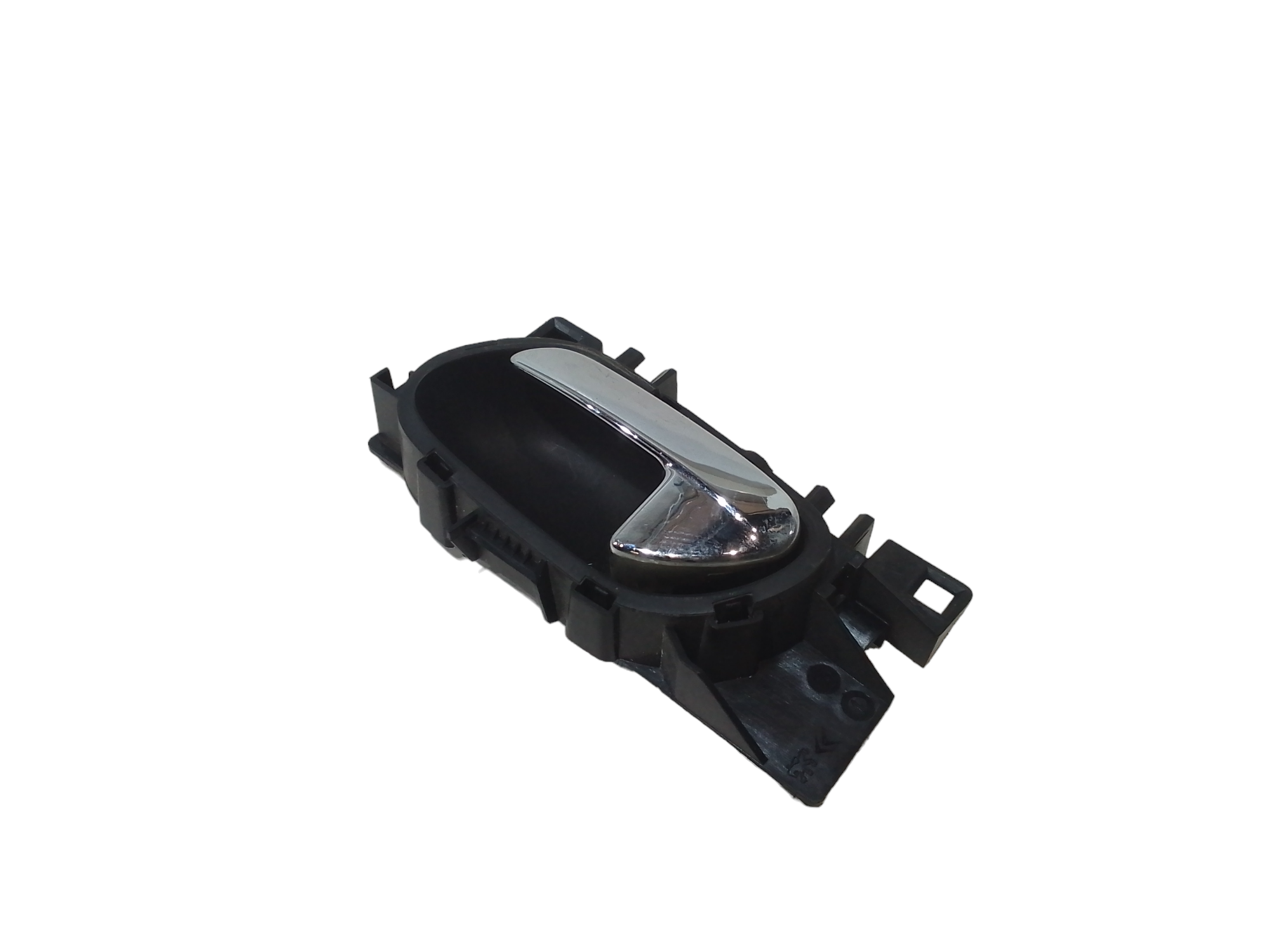 Maniglia interna Posteriore Sinistra per Peugeot 3008 Serie (09>16) (2009 - 2016)