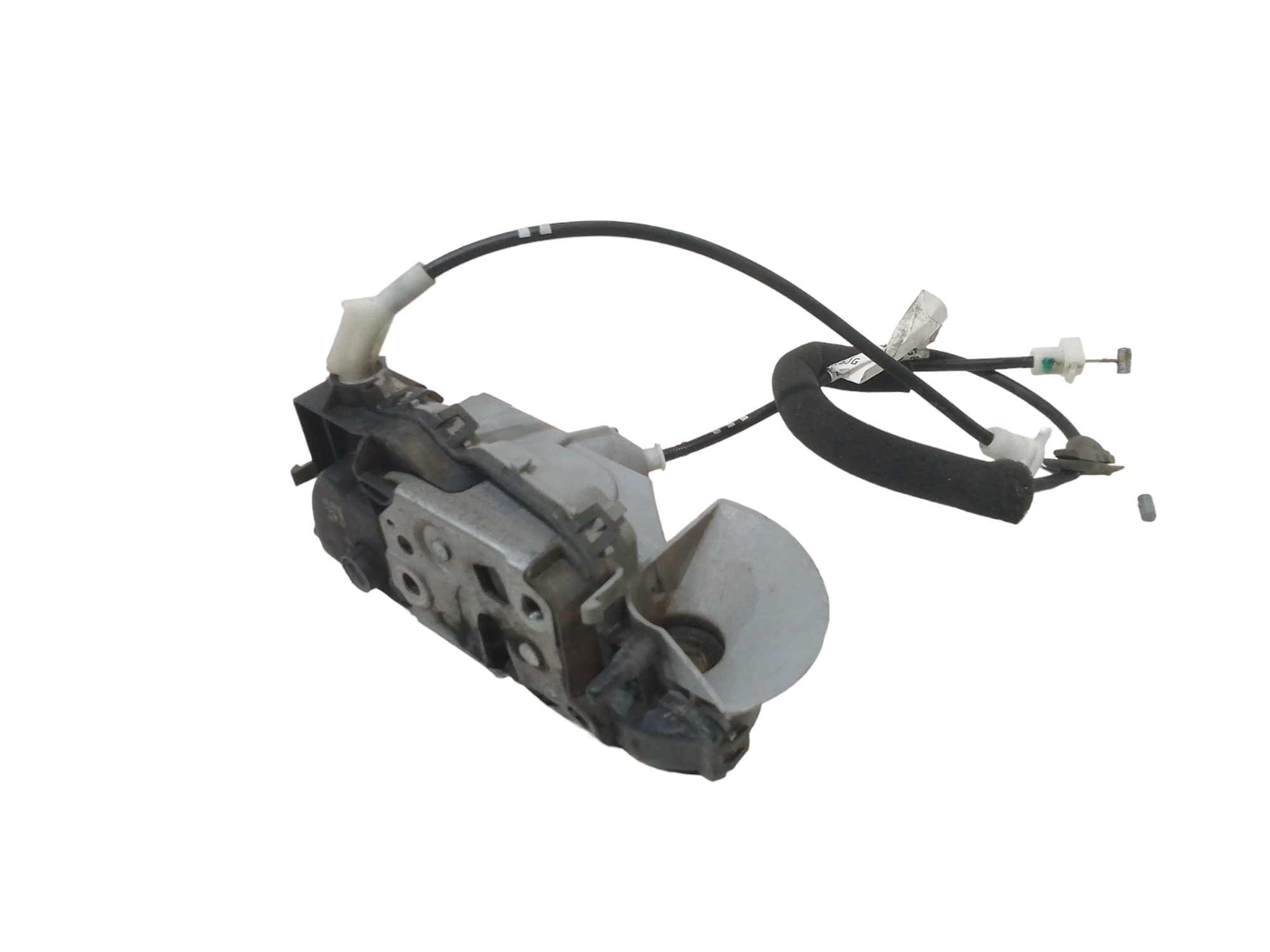 Serratura Anteriore Sinistra per Peugeot 3008 Serie (09>16) (2009 - 2016)