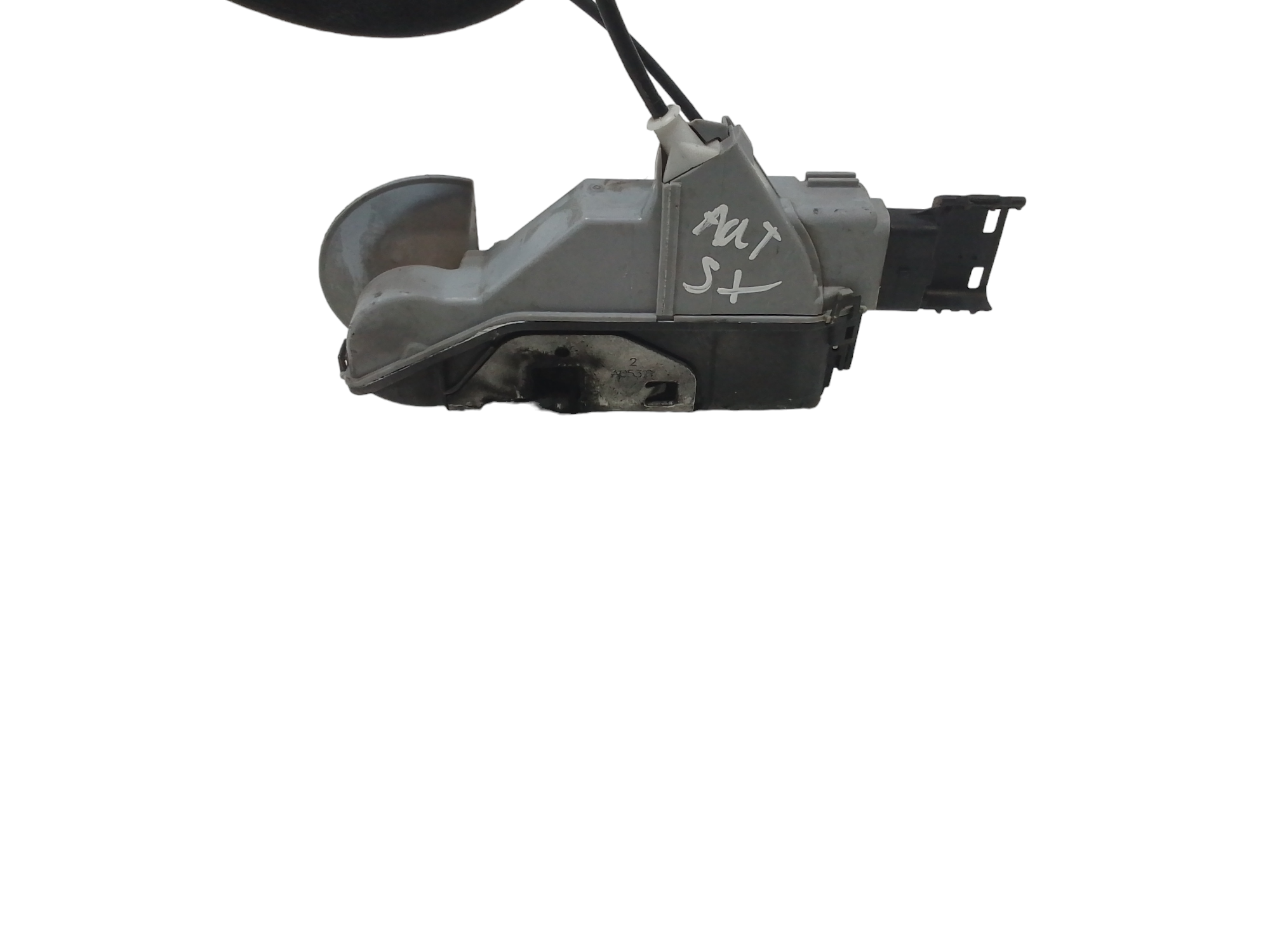 Serratura Anteriore Sinistra per Peugeot 3008 Serie (09>16) (2009 - 2016)