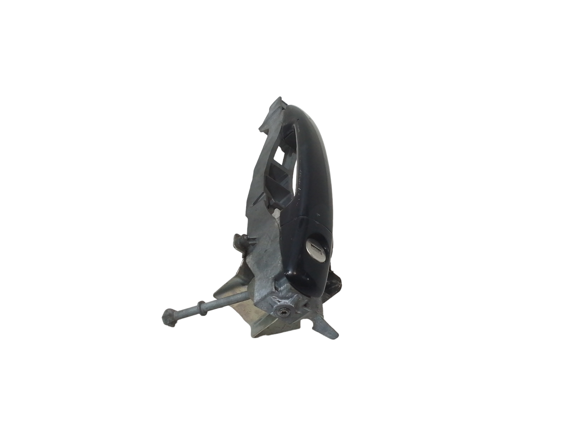 Maniglia esterna Anteriore Sinistra per Peugeot 3008 Serie (09>16) (2009 - 2016)