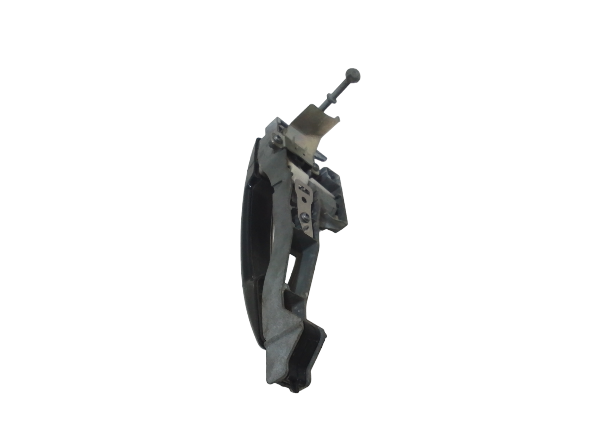 Maniglia esterna Anteriore Sinistra per Peugeot 3008 Serie (09>16) (2009 - 2016)