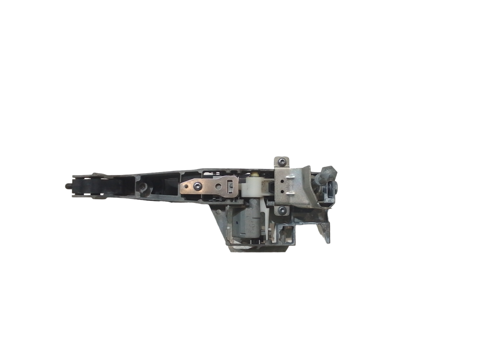 Maniglia esterna Anteriore Sinistra per Peugeot 3008 Serie (09>16) (2009 - 2016)